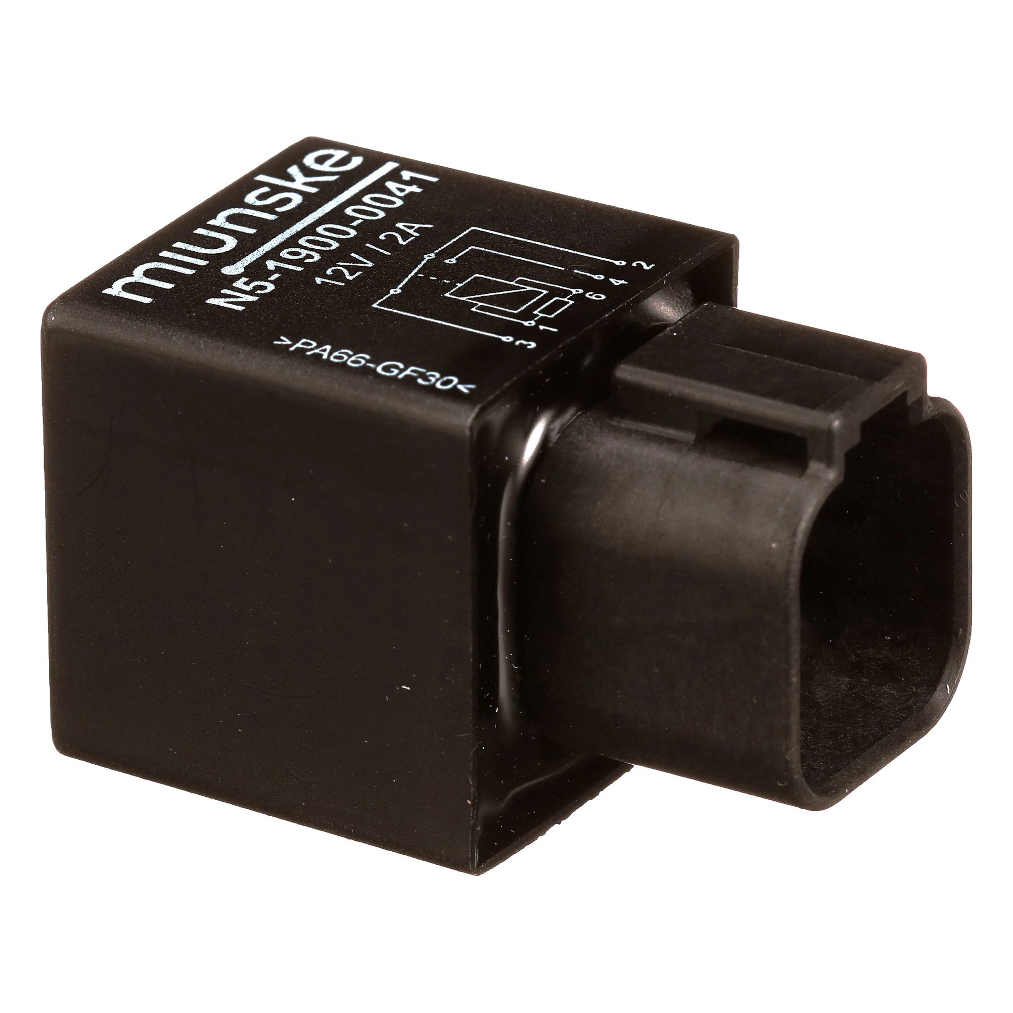 Relay | NEWHOLLANDCE | US | EN