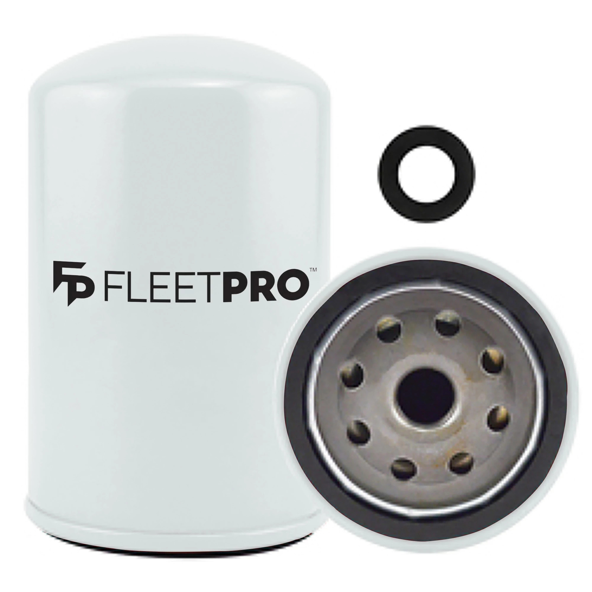 Secondary Fuel Filter | NEWHOLLANDAG | CA | FR