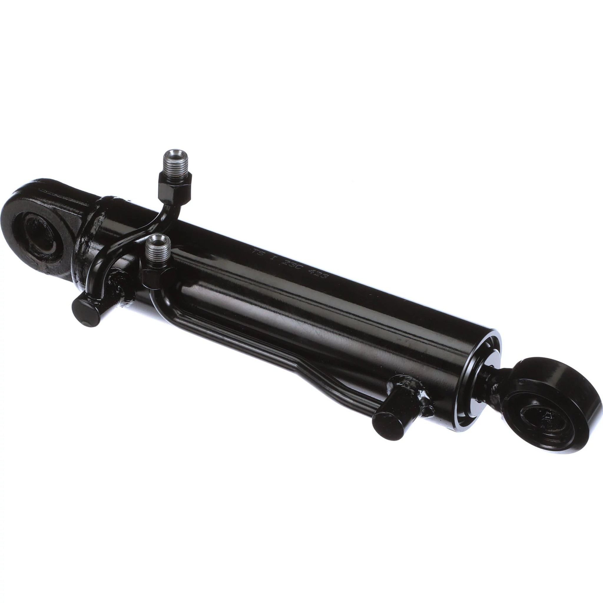 Hydraulic Cylinder | NEWHOLLANDAG | US | EN