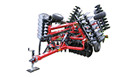 42'-47' DISK HARROW | NEWHOLLANDAG | ES | ES