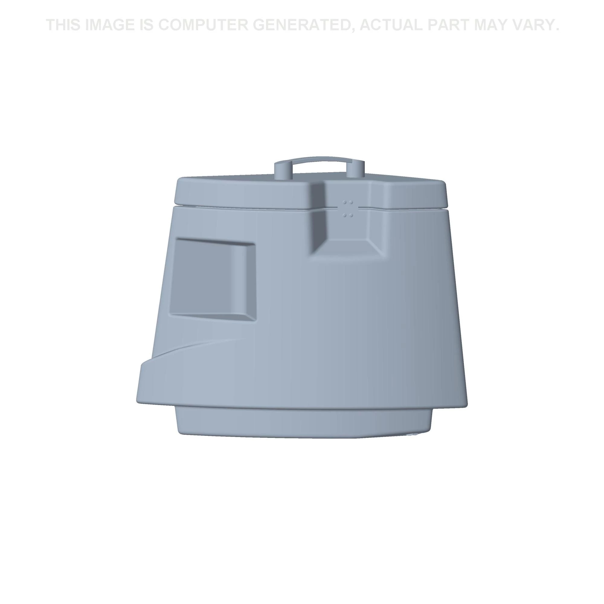 BOXED PANEL | CASEIH | CA | EN