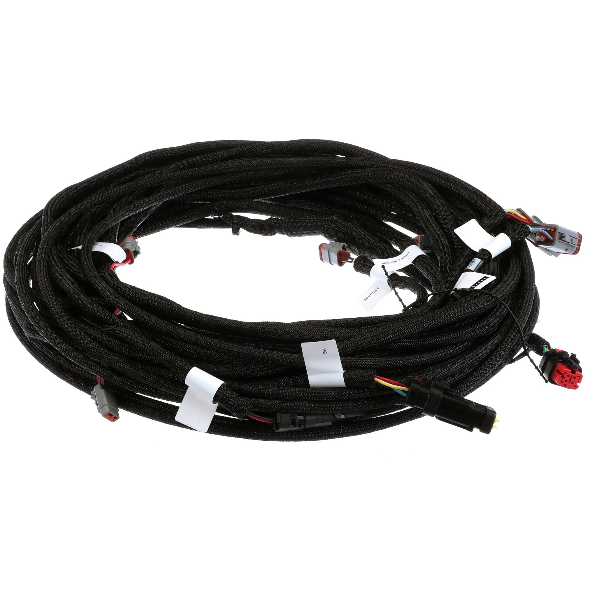 WIRE HARNESS | CASEIH | US | EN