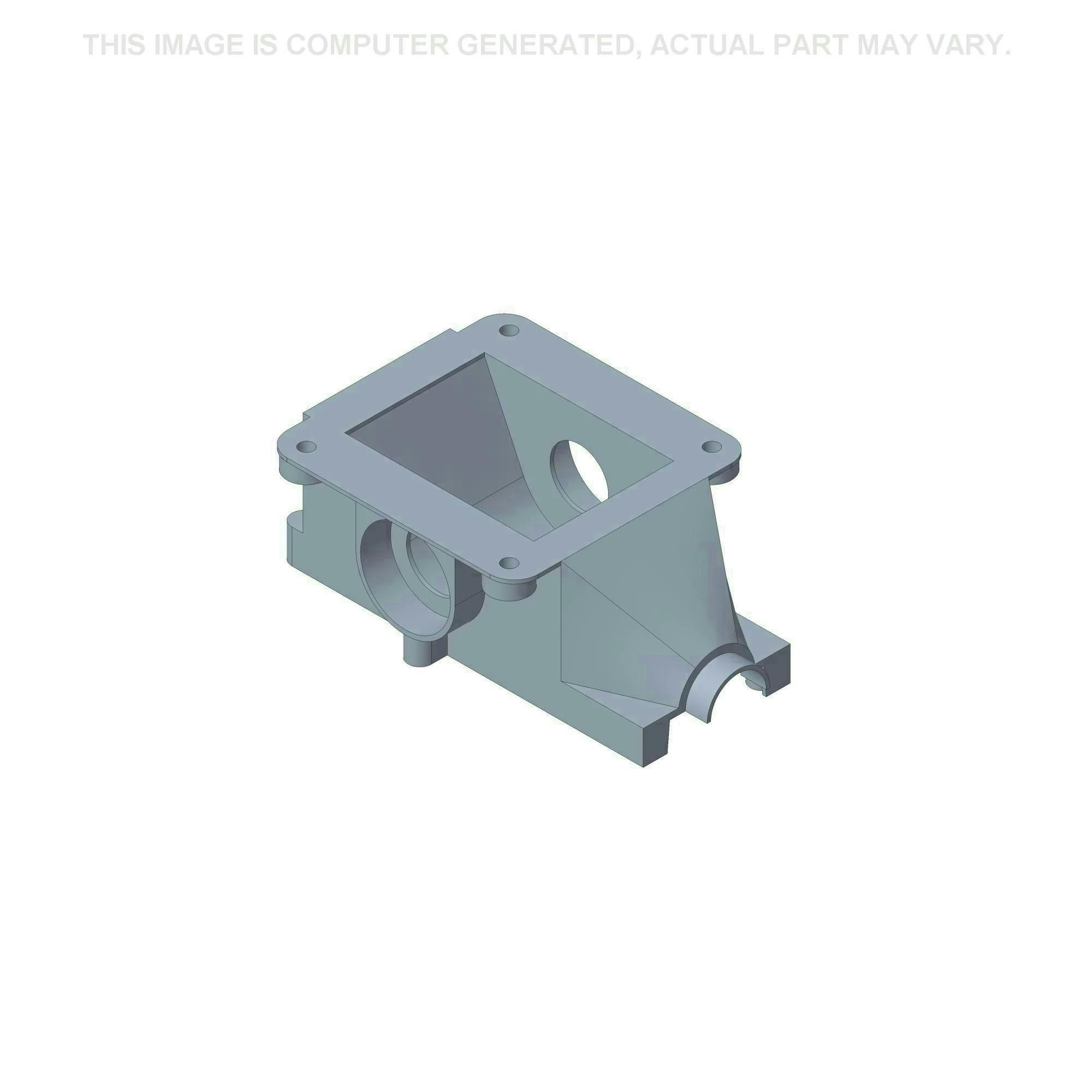 Couvercle | CASEIH | CA | EN