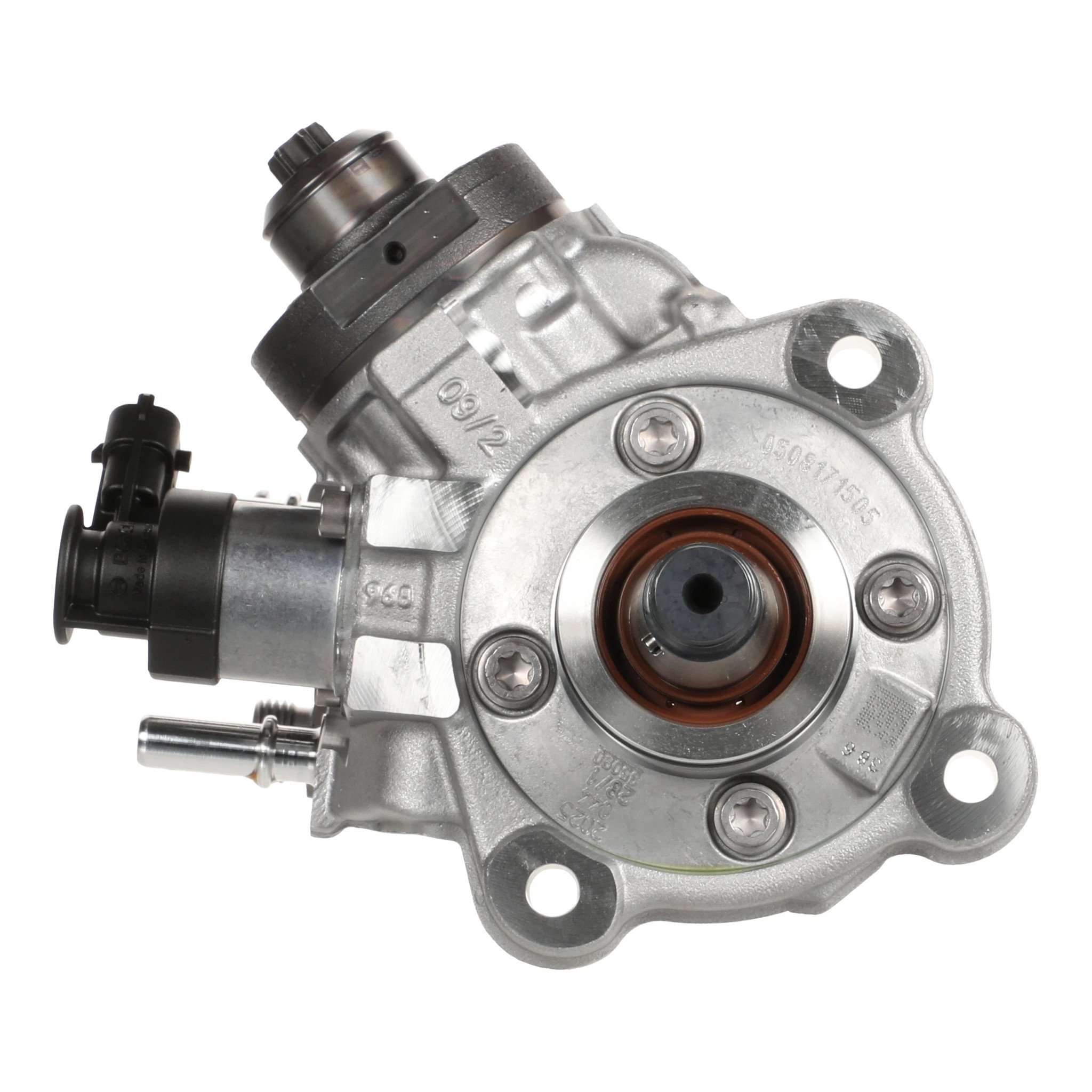 FUEL INJECTION PUMP | NEWHOLLANDCE | CA | EN