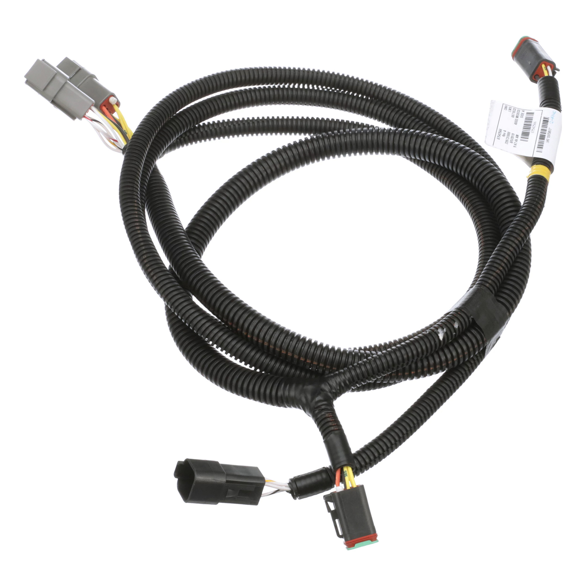 FAISCEAU ELECTRIQUE | CASECE | AMEA | FR