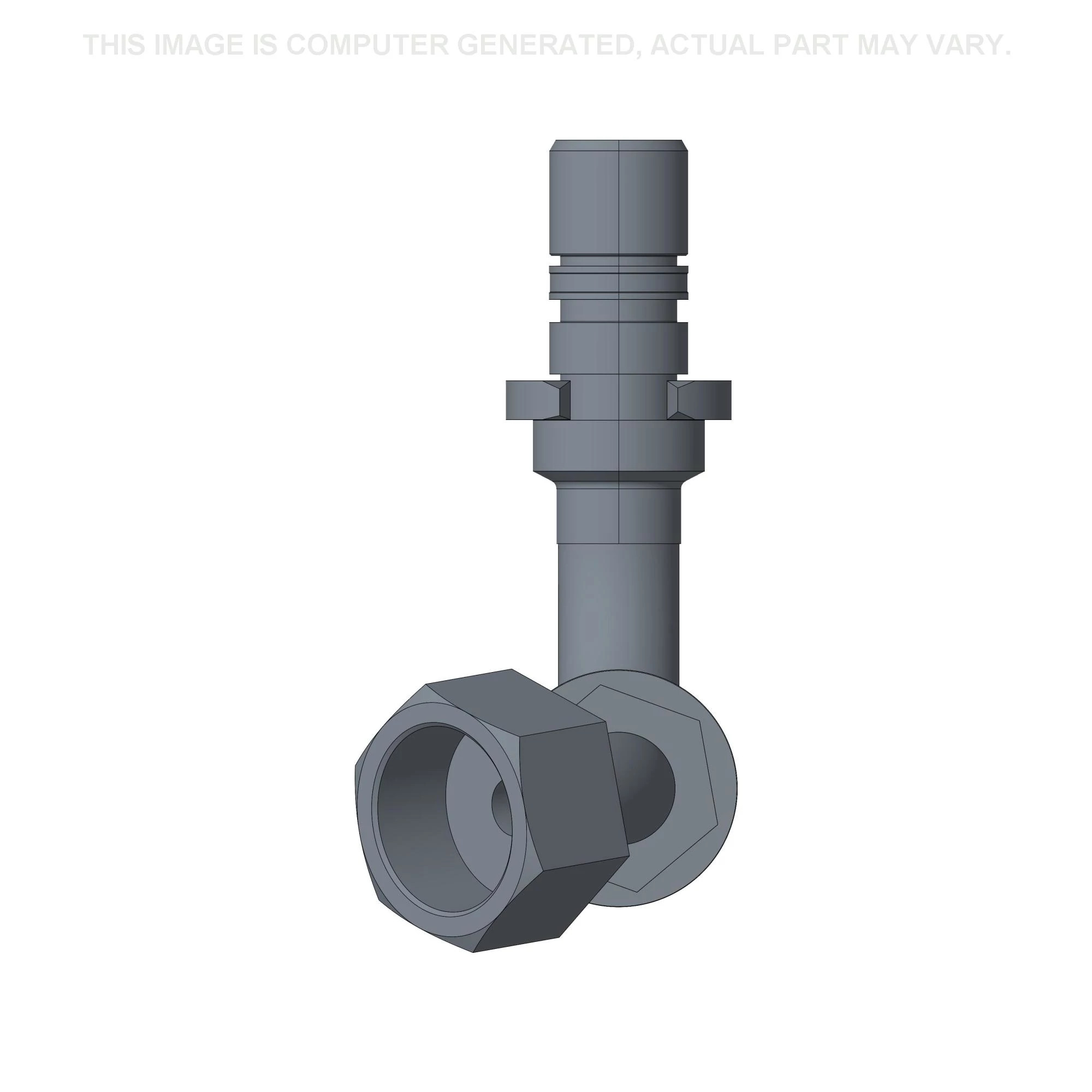 HOSE | NEWHOLLANDCE | SA | PT