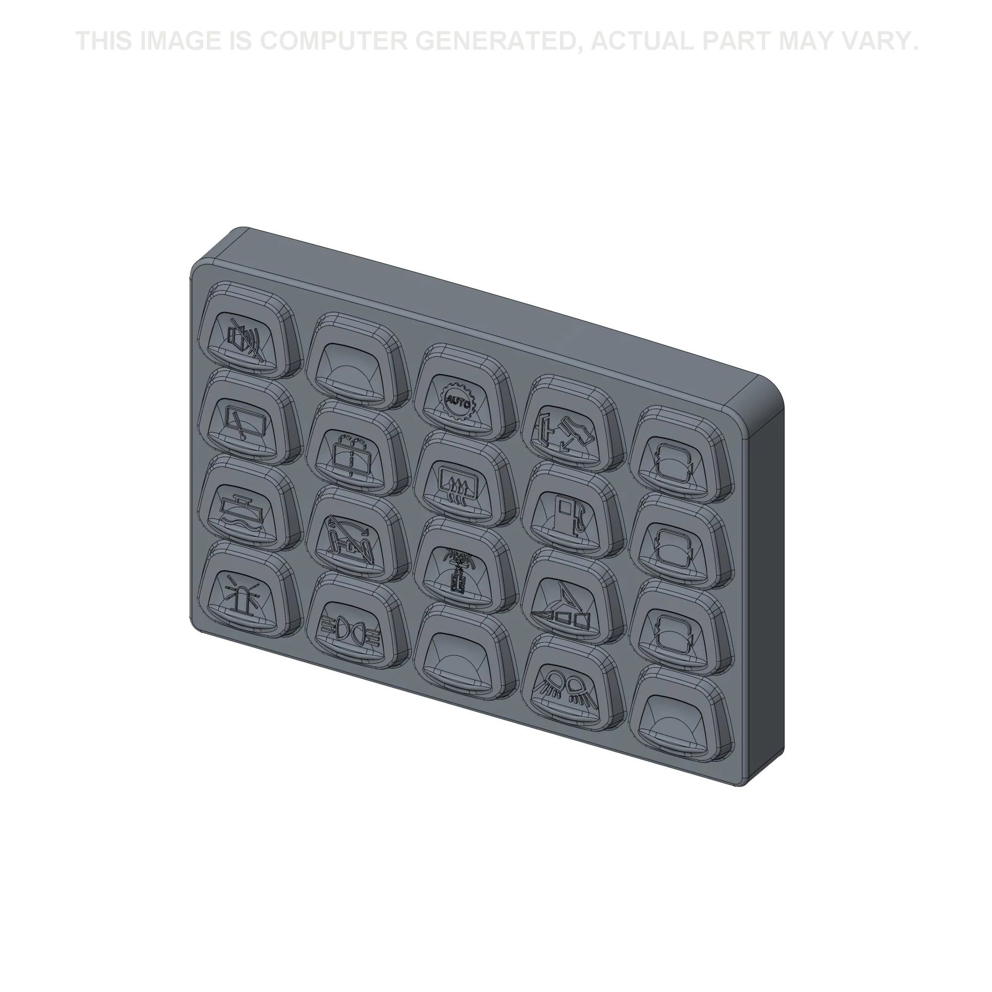 Control Panel | CASECE | CA | FR