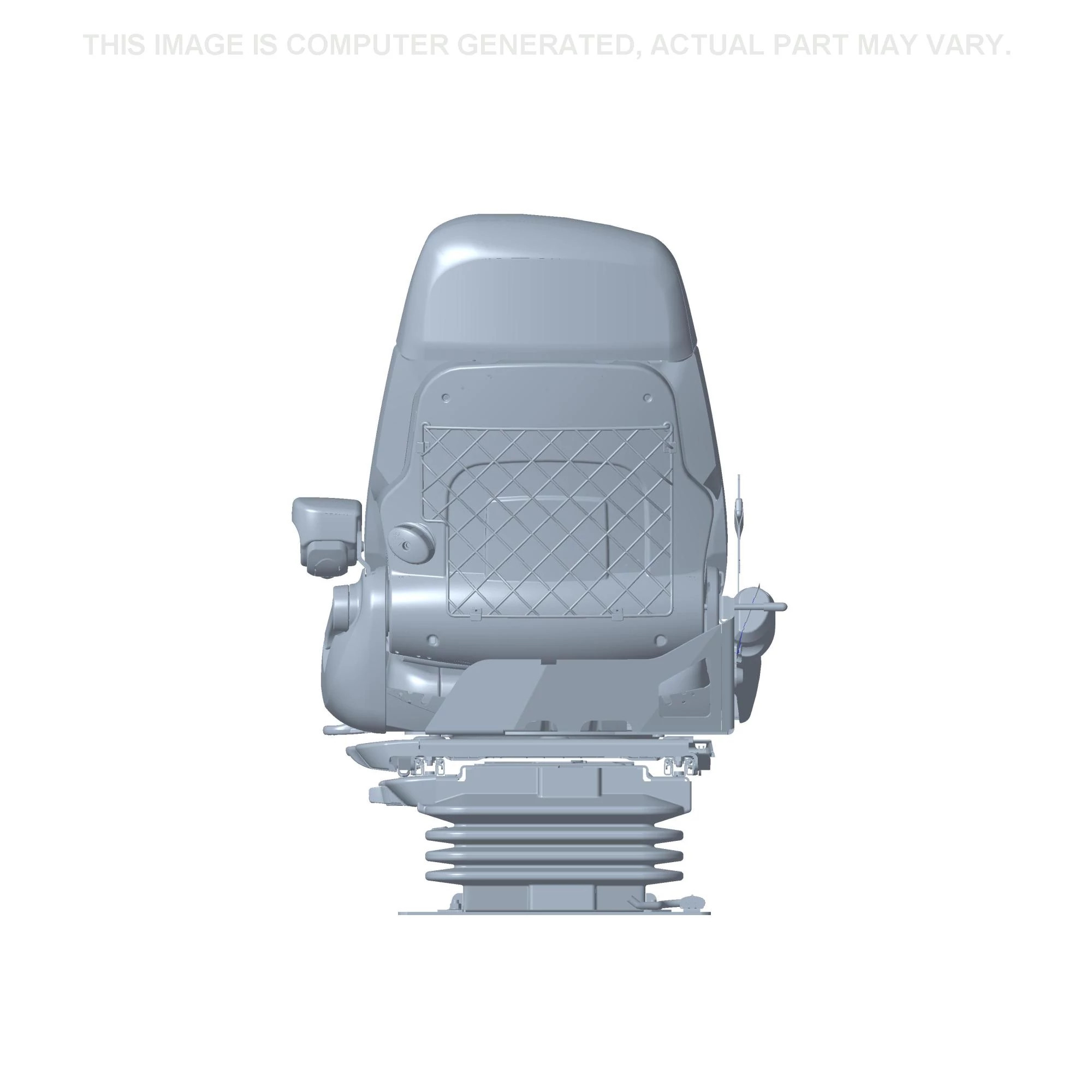 DRIVER SEAT | NEWHOLLANDAG | CA | EN