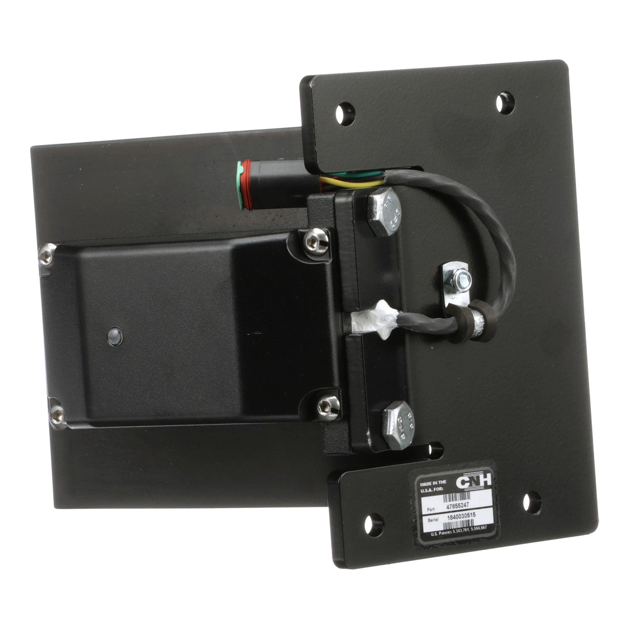 SENSOR | CASEIH | GB | EN