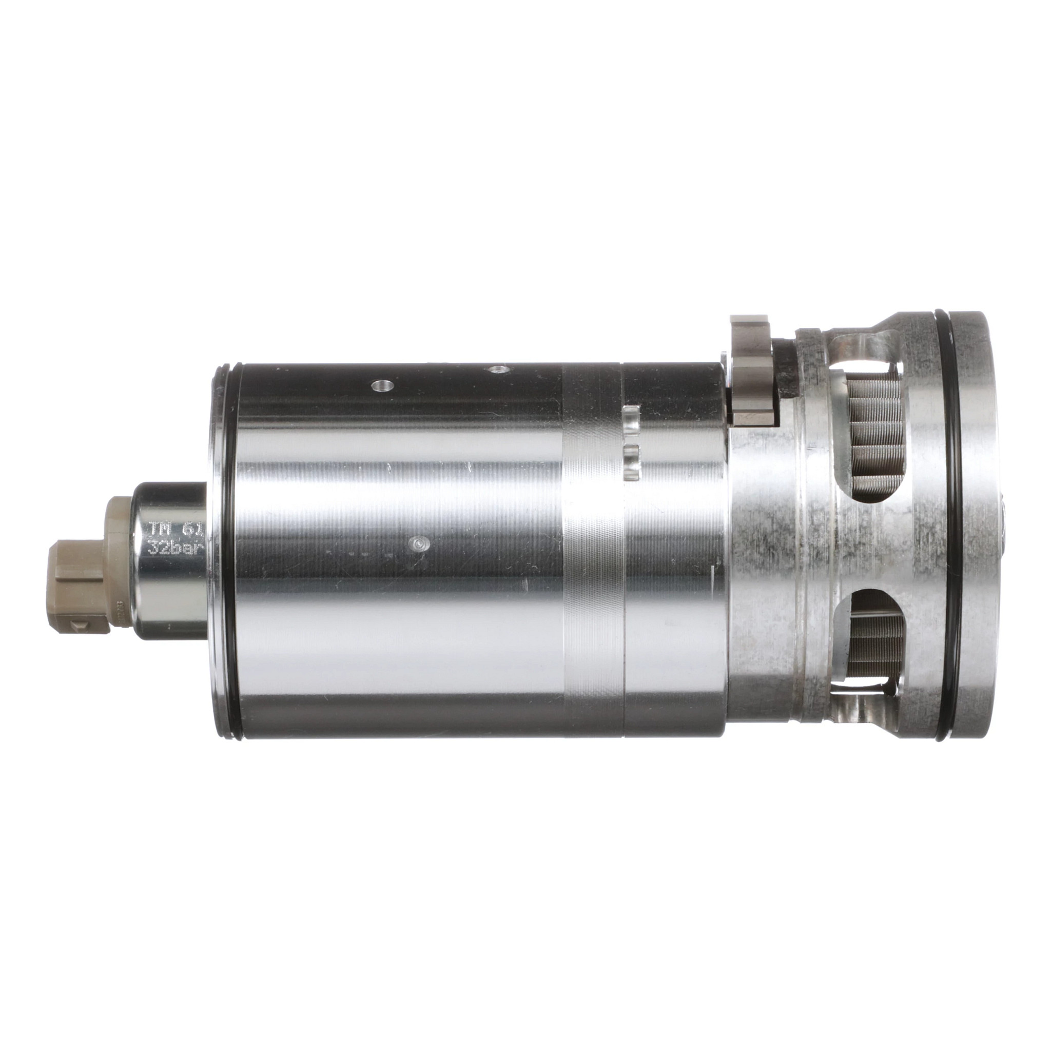 HYDRAULIC PUMP | CASEIH | SA | EN