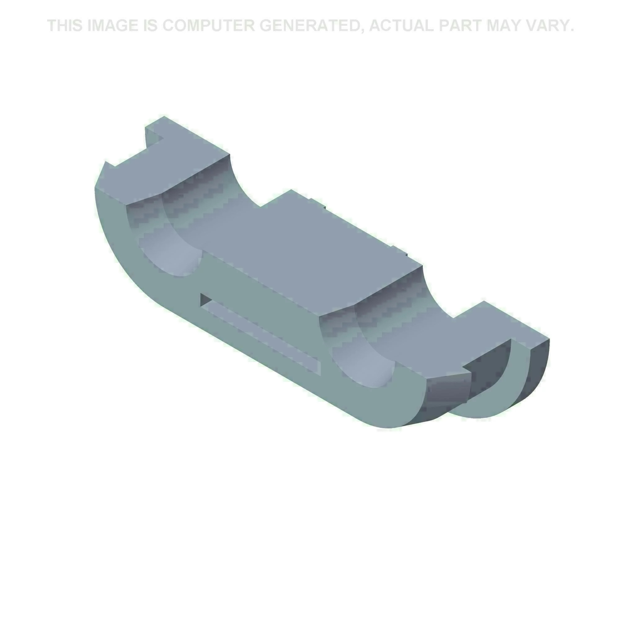 TUBO DE SOPORTE | NEWHOLLANDAG | EU | FR