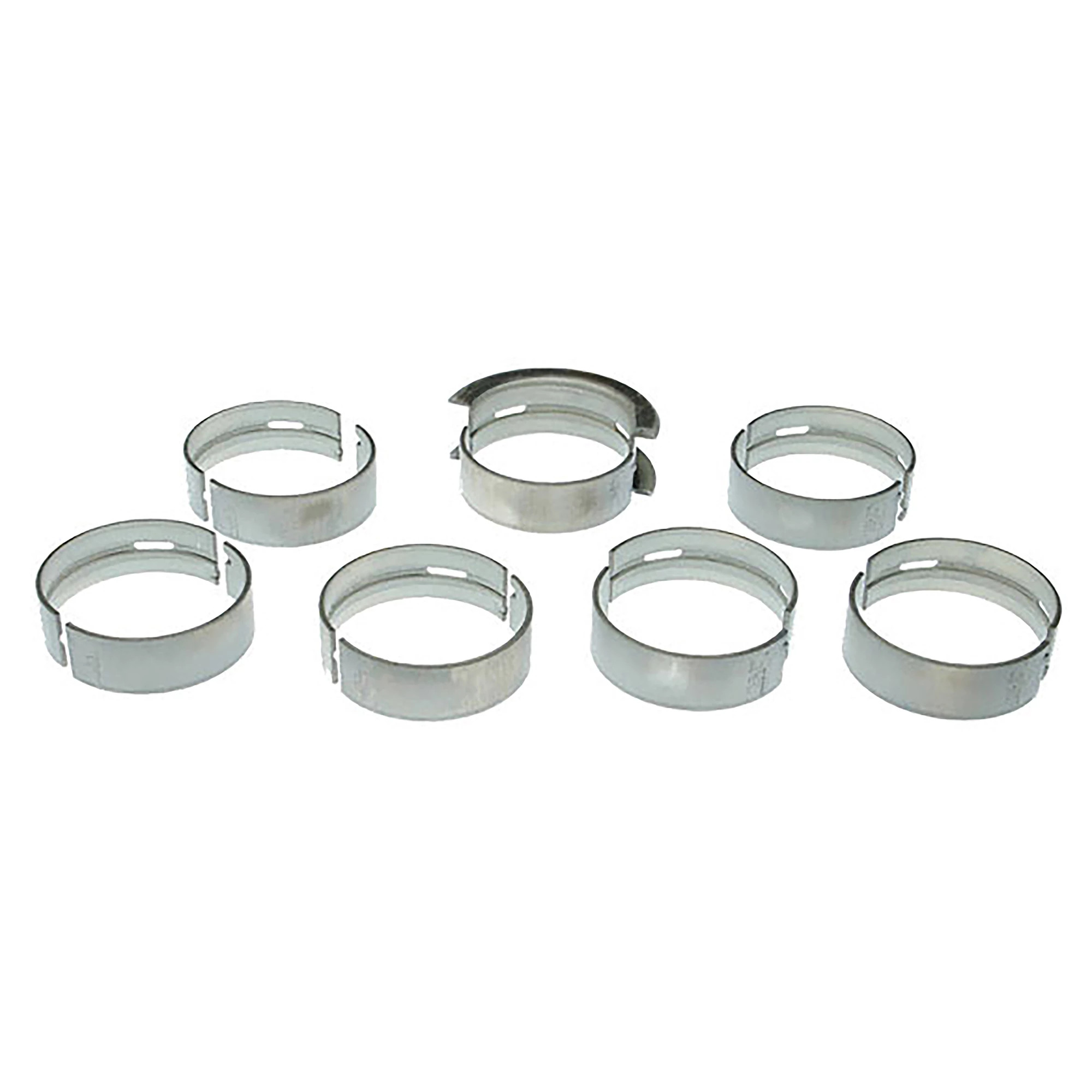 Main Bearing Set - Standard | NEWHOLLANDCE | CA | EN