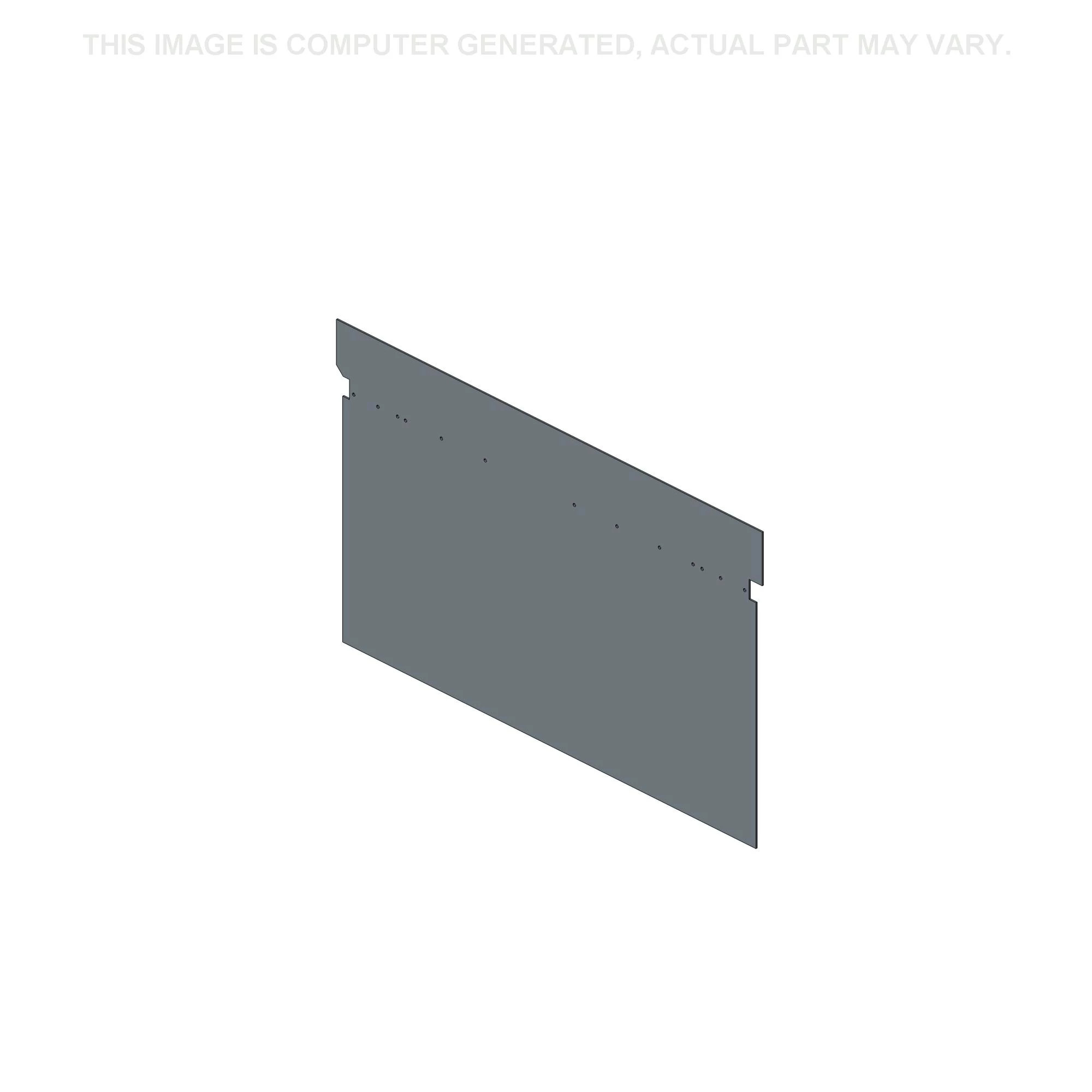 Retentor de Vedação de Borracha | CASEIH | BR | PT