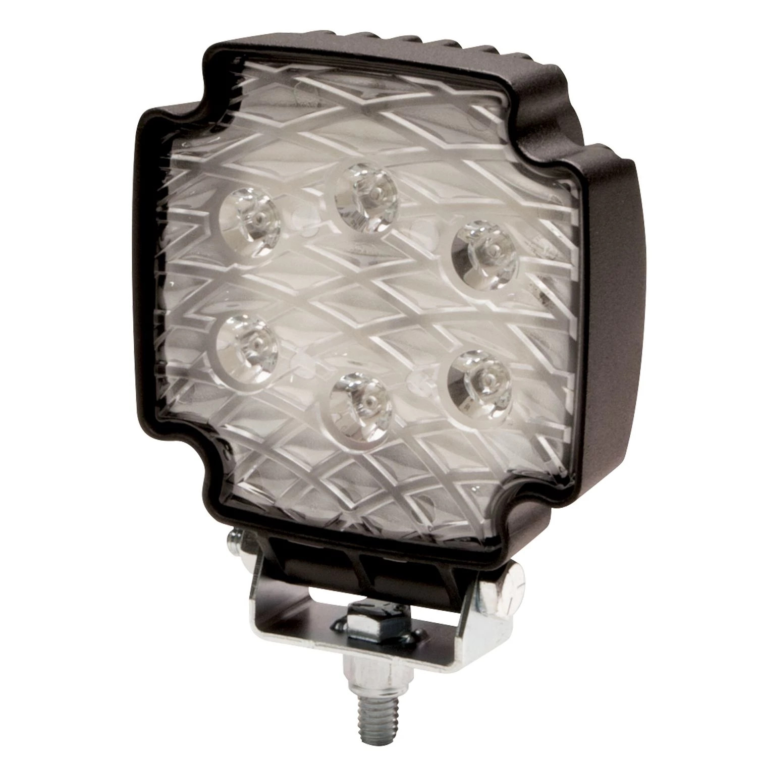 ECCO Equinox™ Worklight - White | CASEIH | US | EN