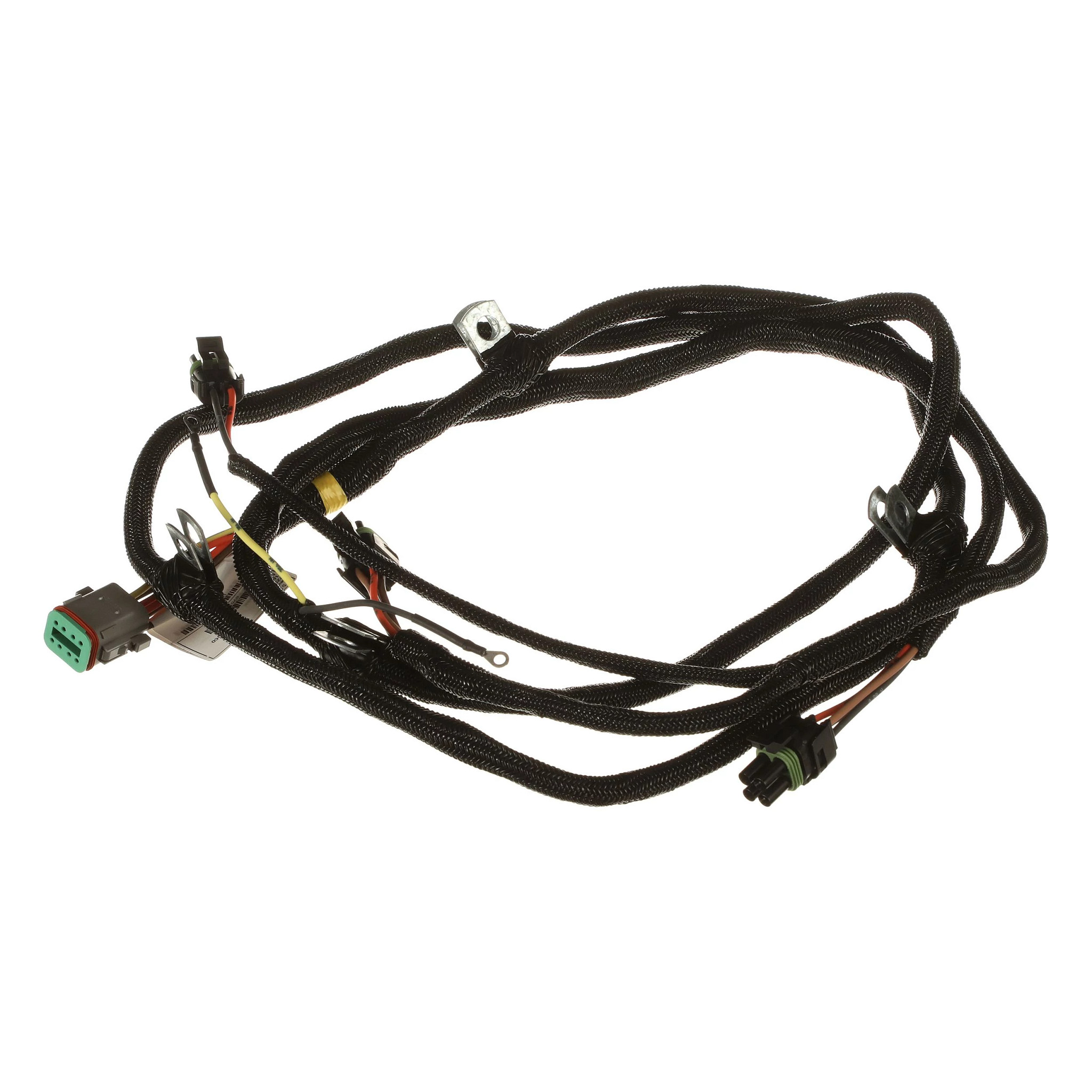 Hood Wire Harness