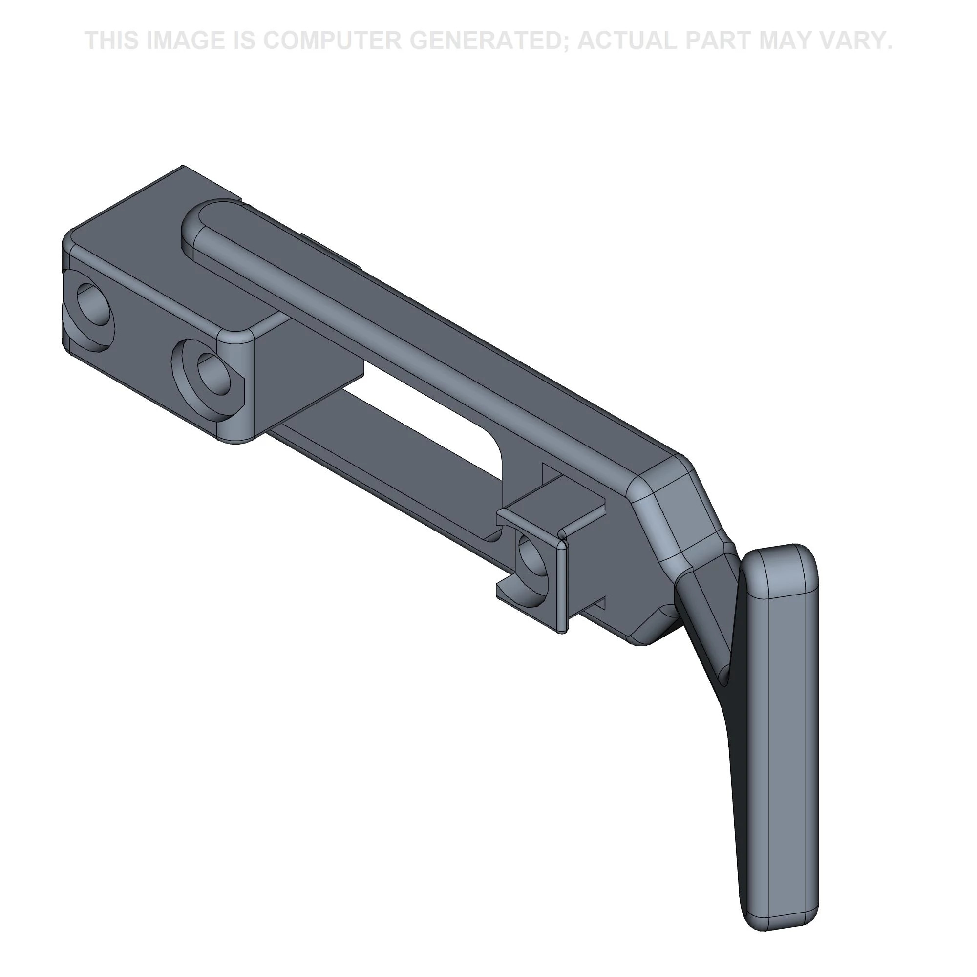 LATCH | CASEIH | CA | EN