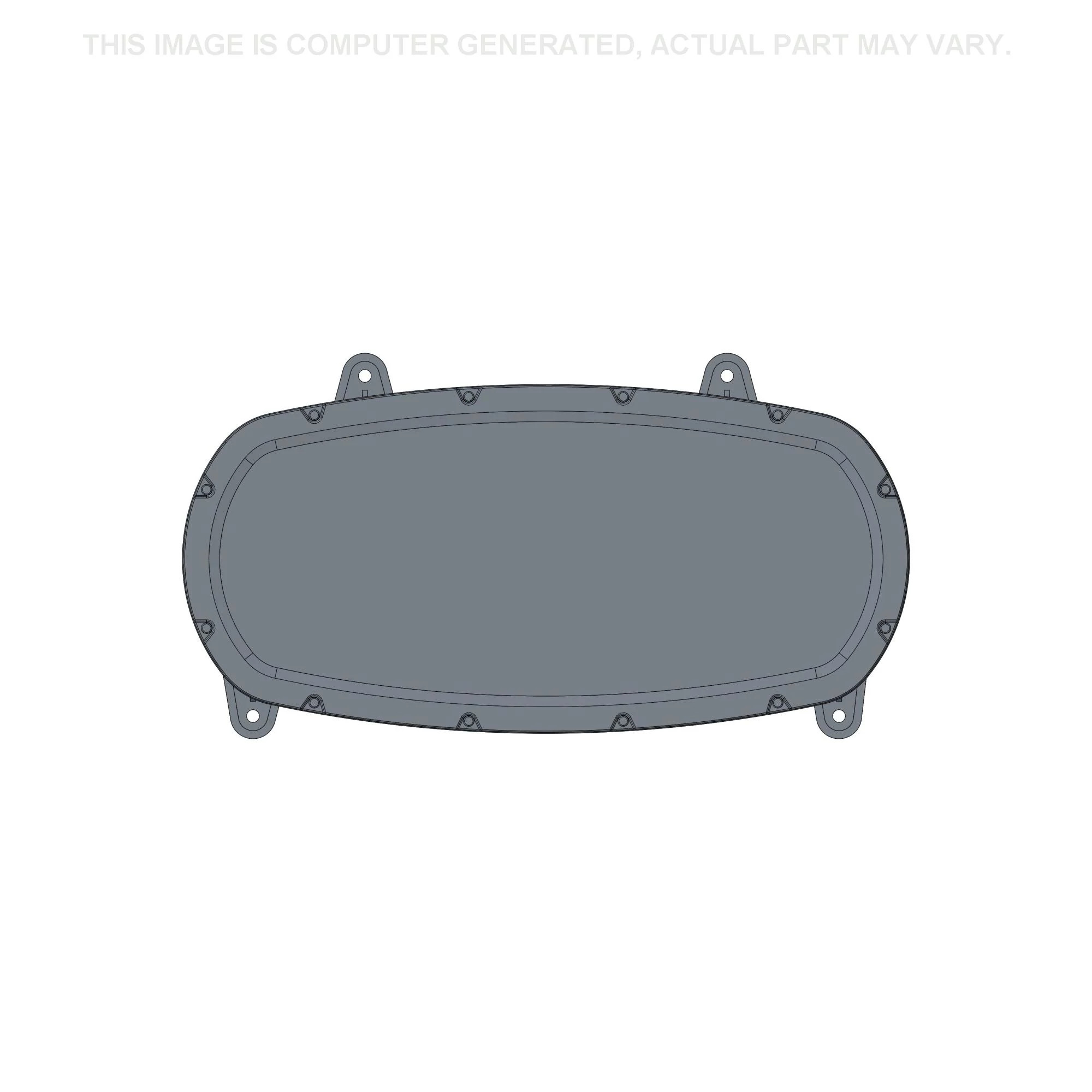 INSTRUMENT CLUSTER | NEWHOLLANDAG | ANZ | EN