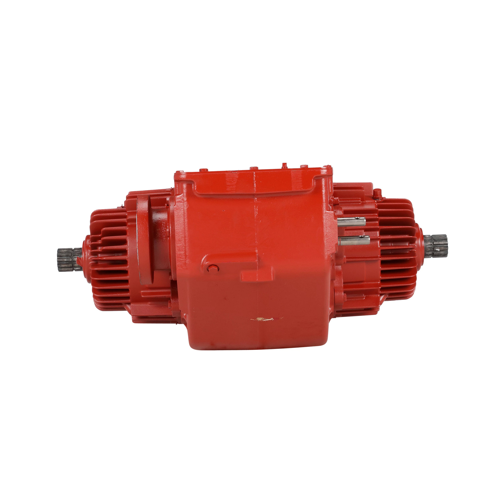 REMAN-TRANSMISSION | CASEIH | US | EN