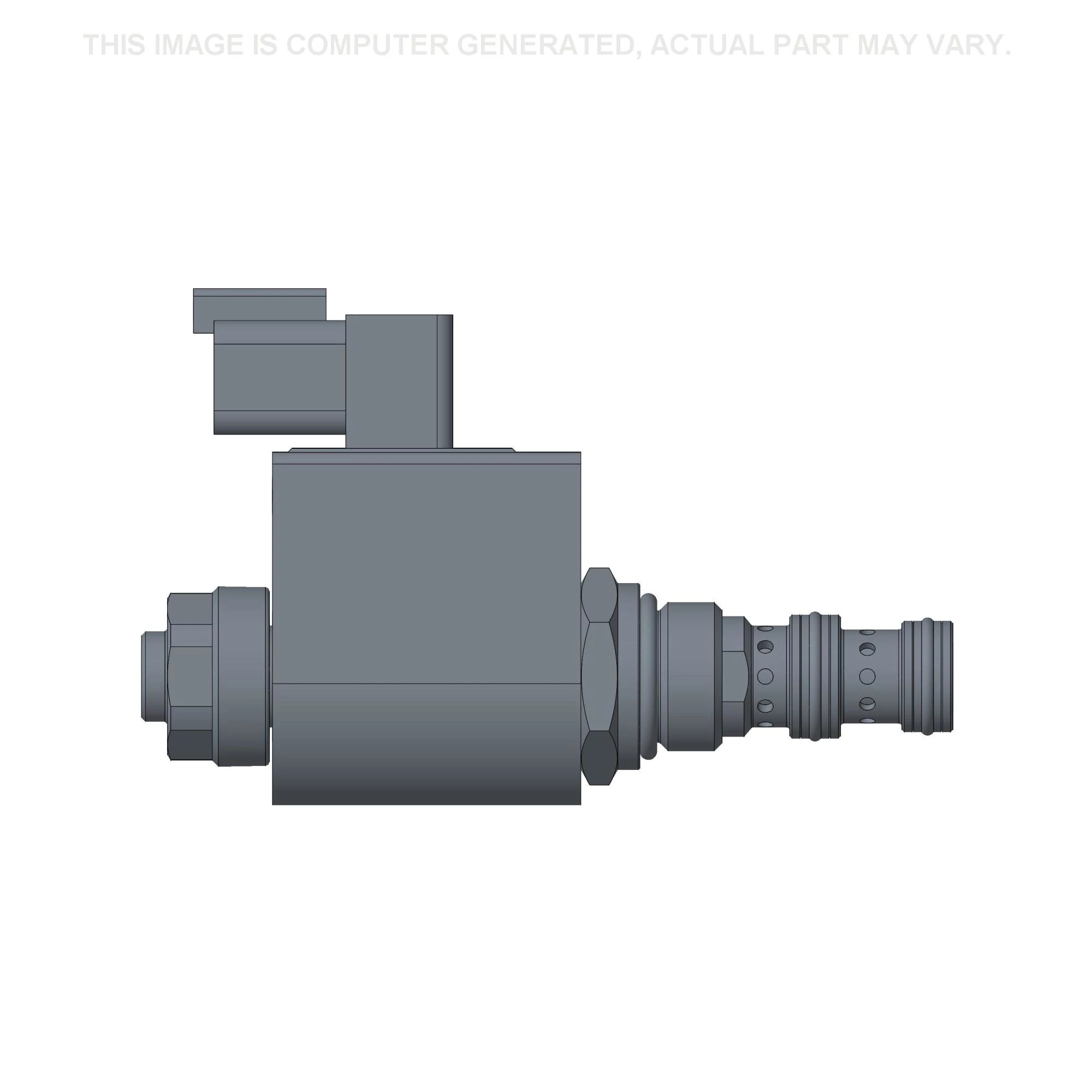SOLENOID | NEWHOLLANDAG | CA | EN
