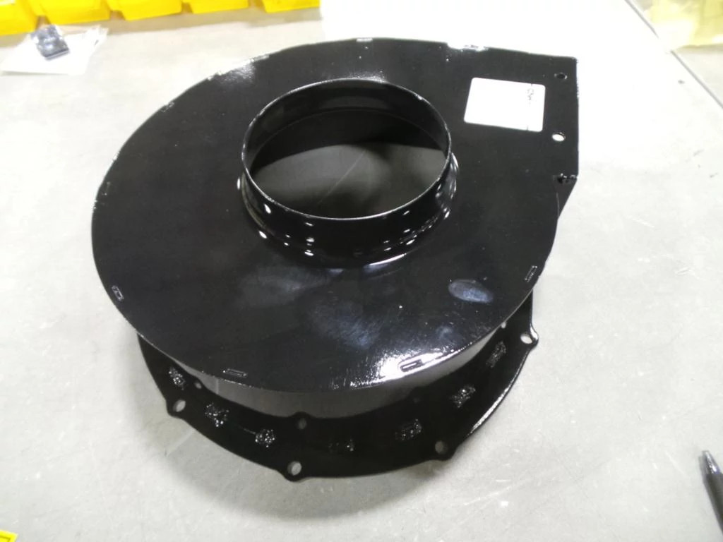 GEHÄUSE | NEWHOLLANDAG | DE | DE