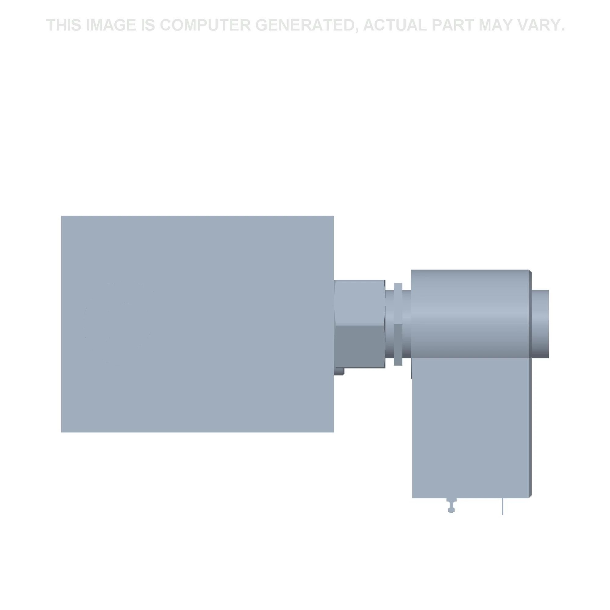 VÁLVULA DE SOLENÓIDE