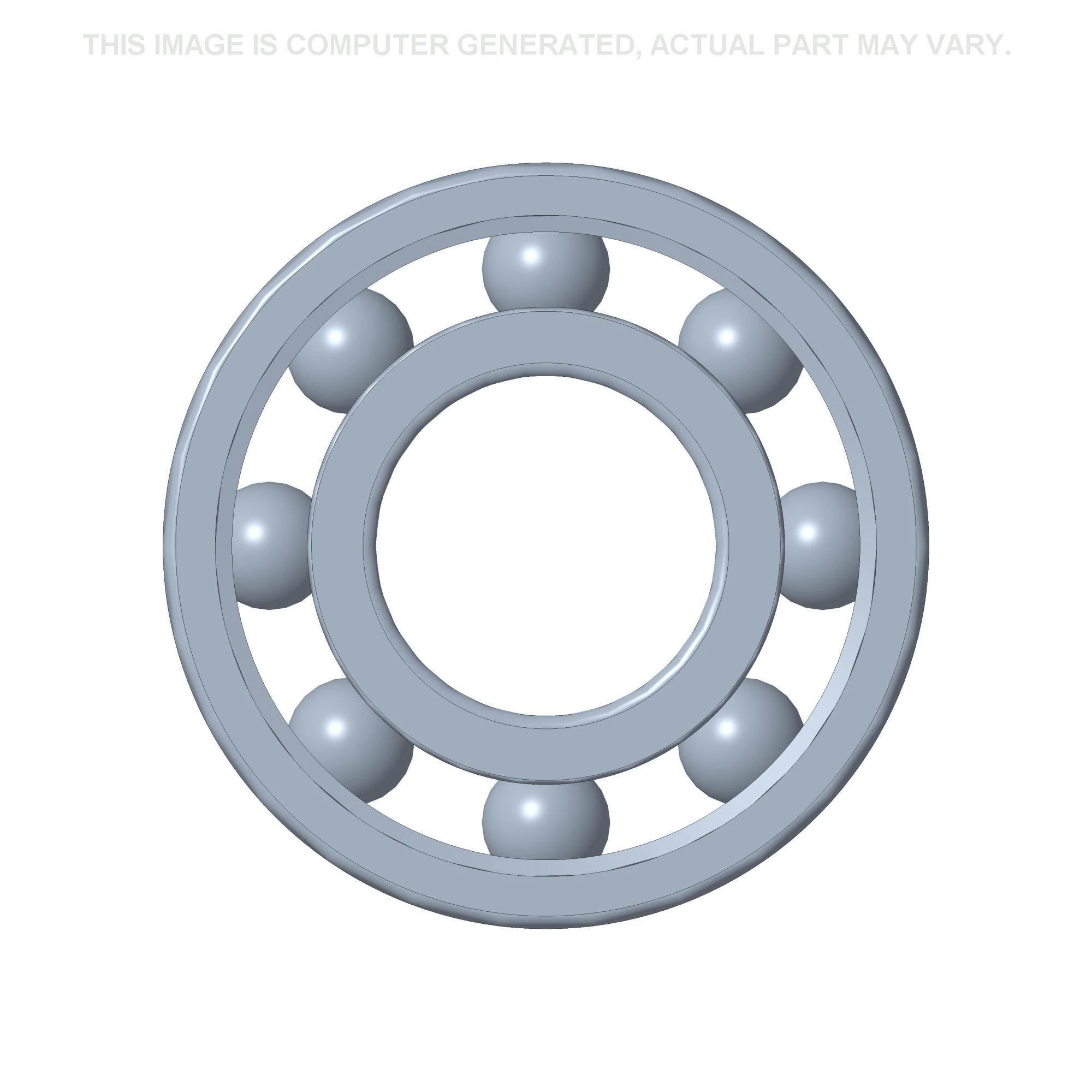 BEARING SET | MILLER | EU | EN