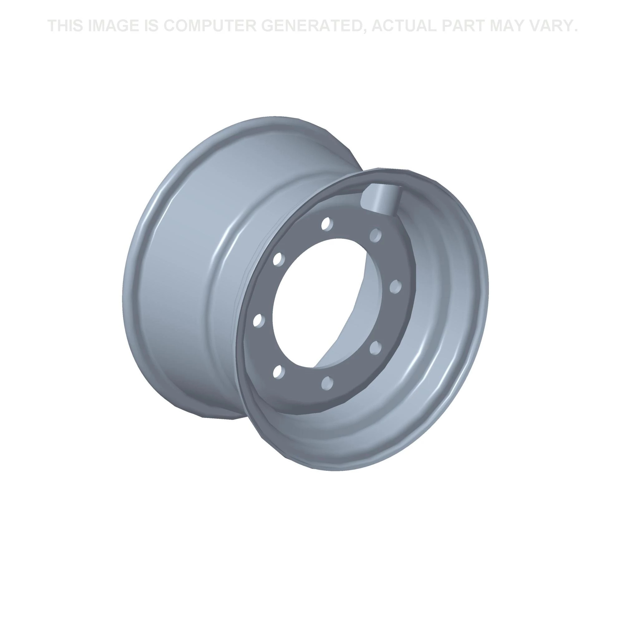 WHEEL | CASECE | CA | EN