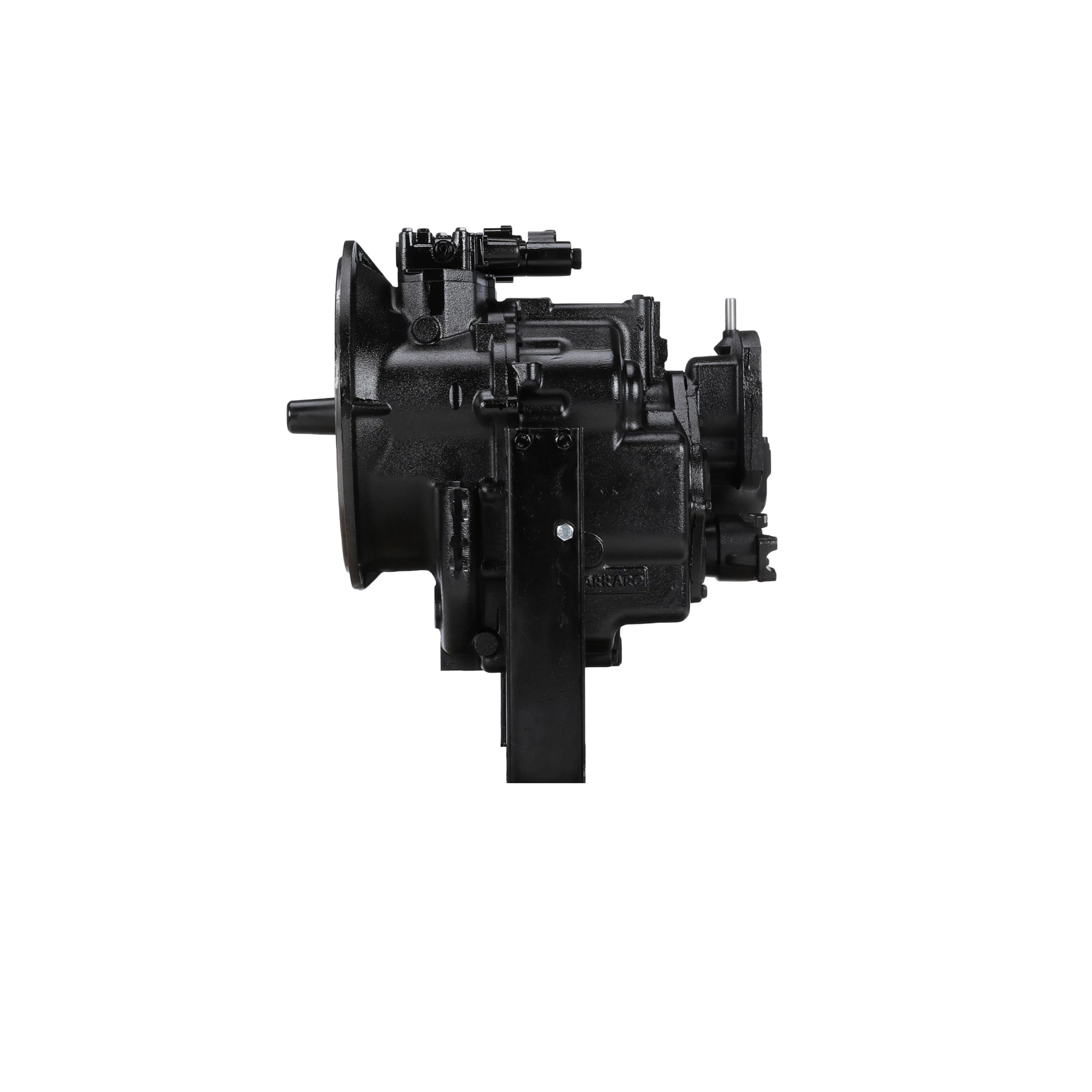 REMAN-TRANSMISSION | CASEIH | CA | EN