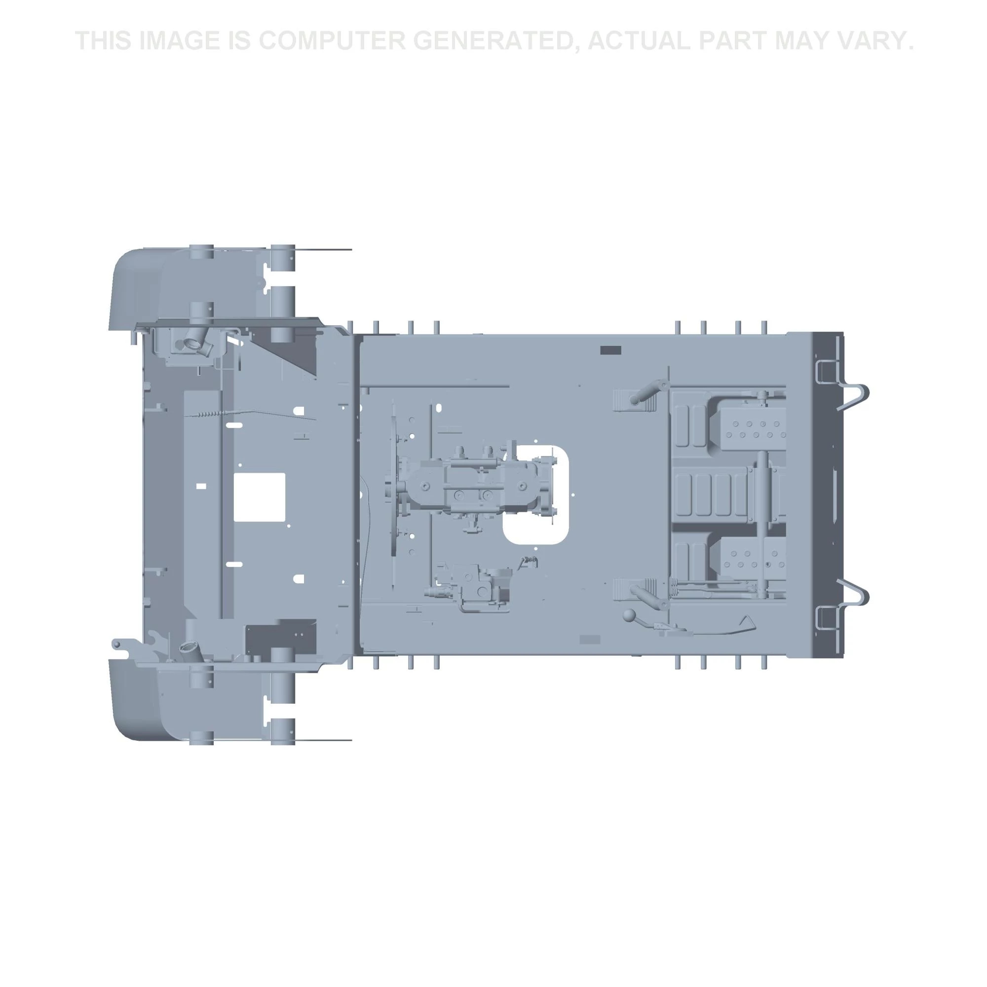 SERVICE KIT | CASECE | SA | EN
