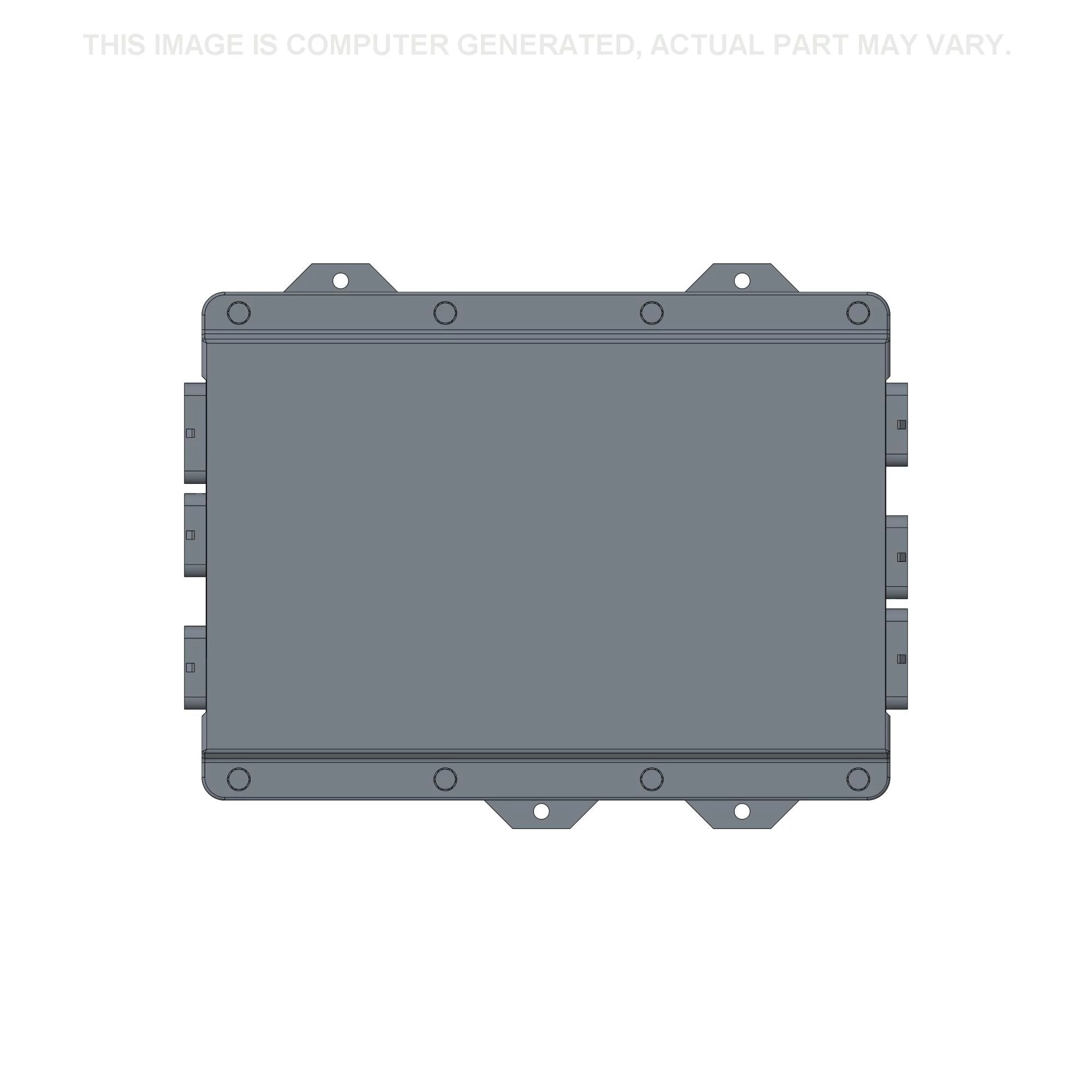 UNITE DE COMMANDE ELECTRONIQUE RENOVEE | NEWHOLLANDAG | FR | FR