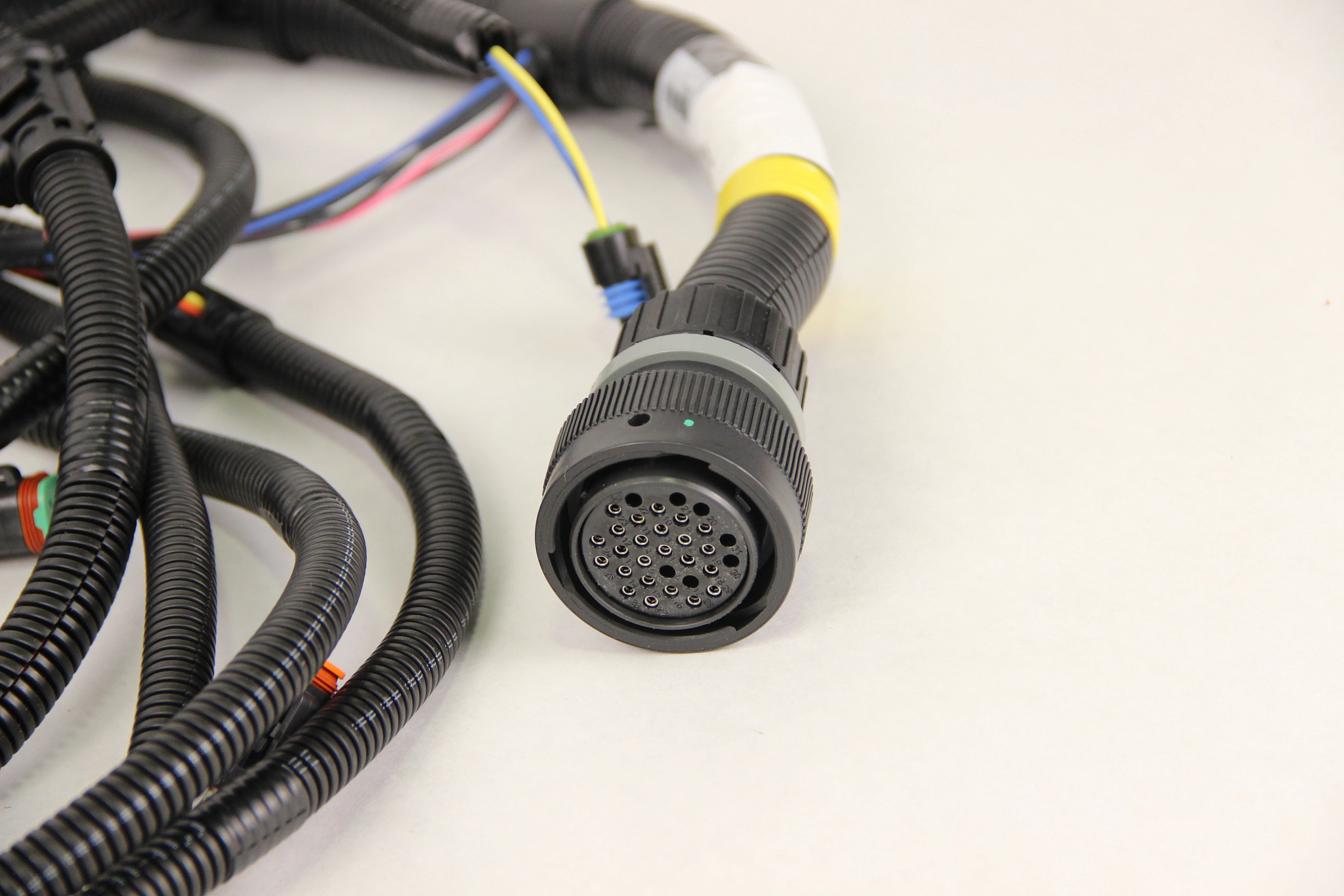 REMAN-WIRE HARNESS | NEWHOLLANDAG | US | EN