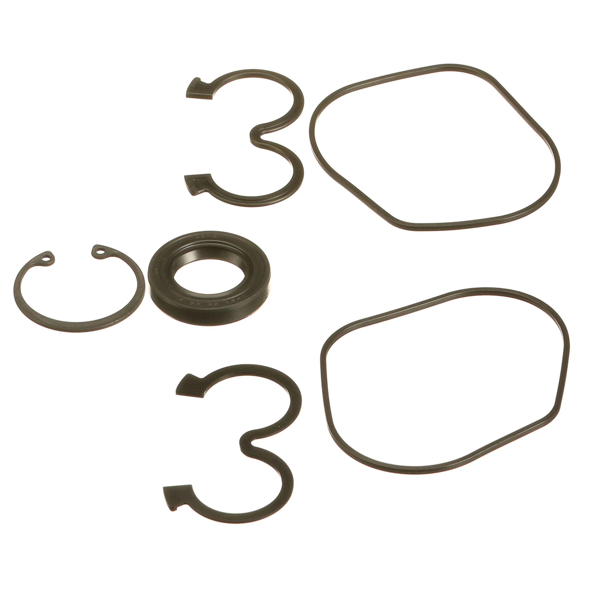 Kit De Vedação