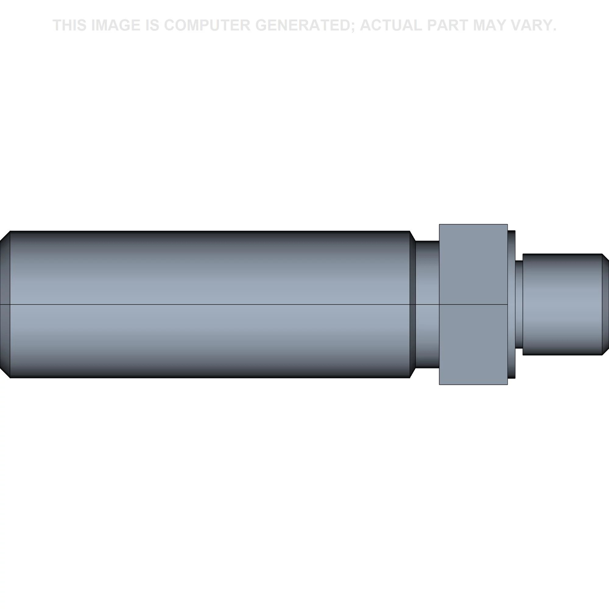 HYD CONNECTOR | CASEIH | CA | EN