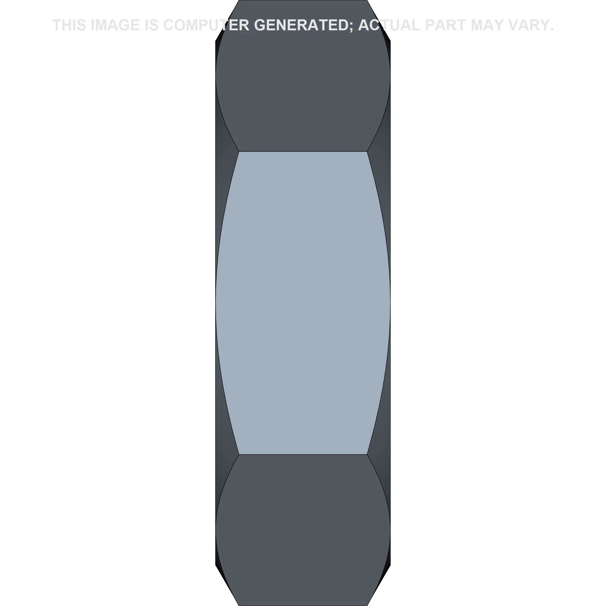 THIN NUT | CASEIH | IE | EN