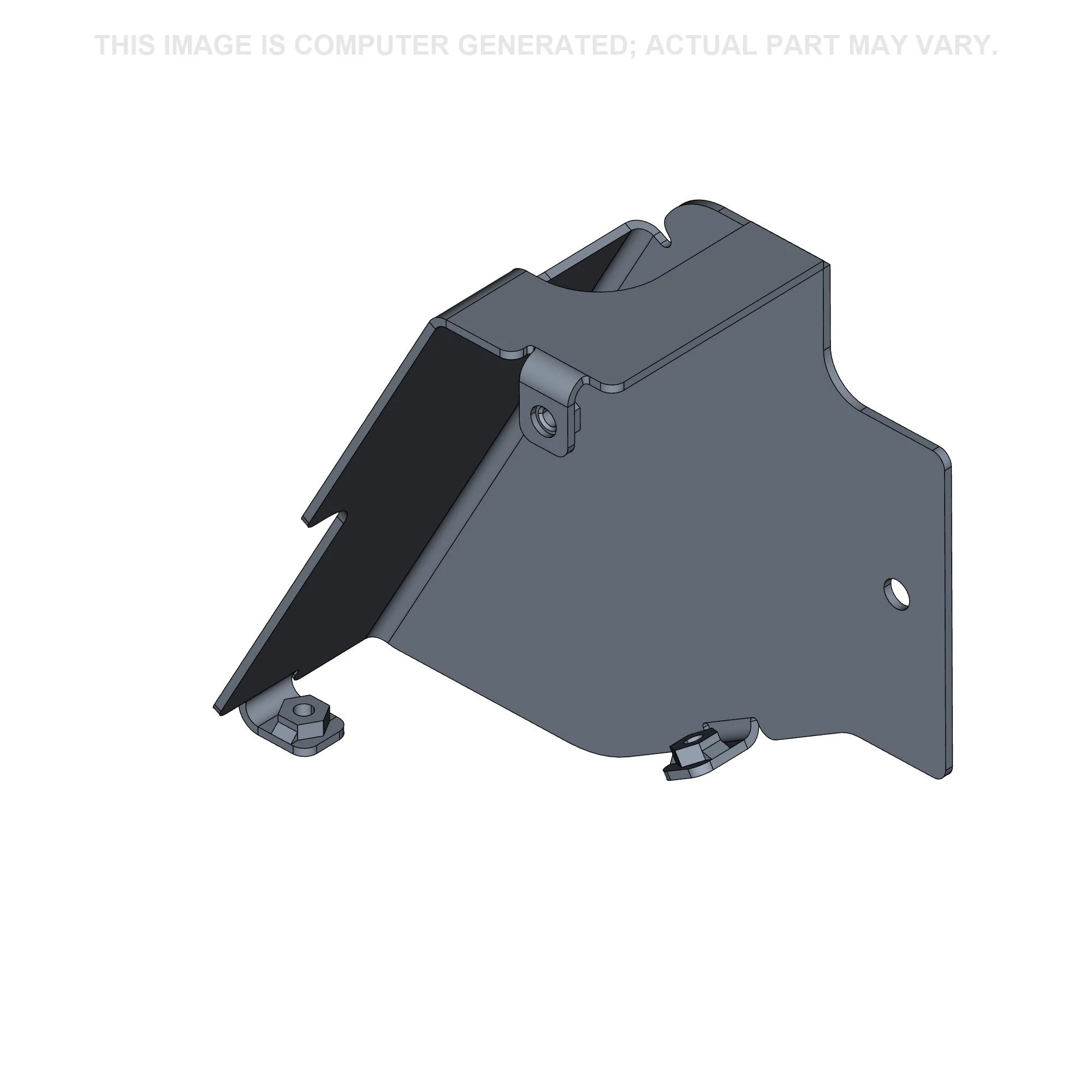 PROTECTION PLATE | CASEIH | US | EN