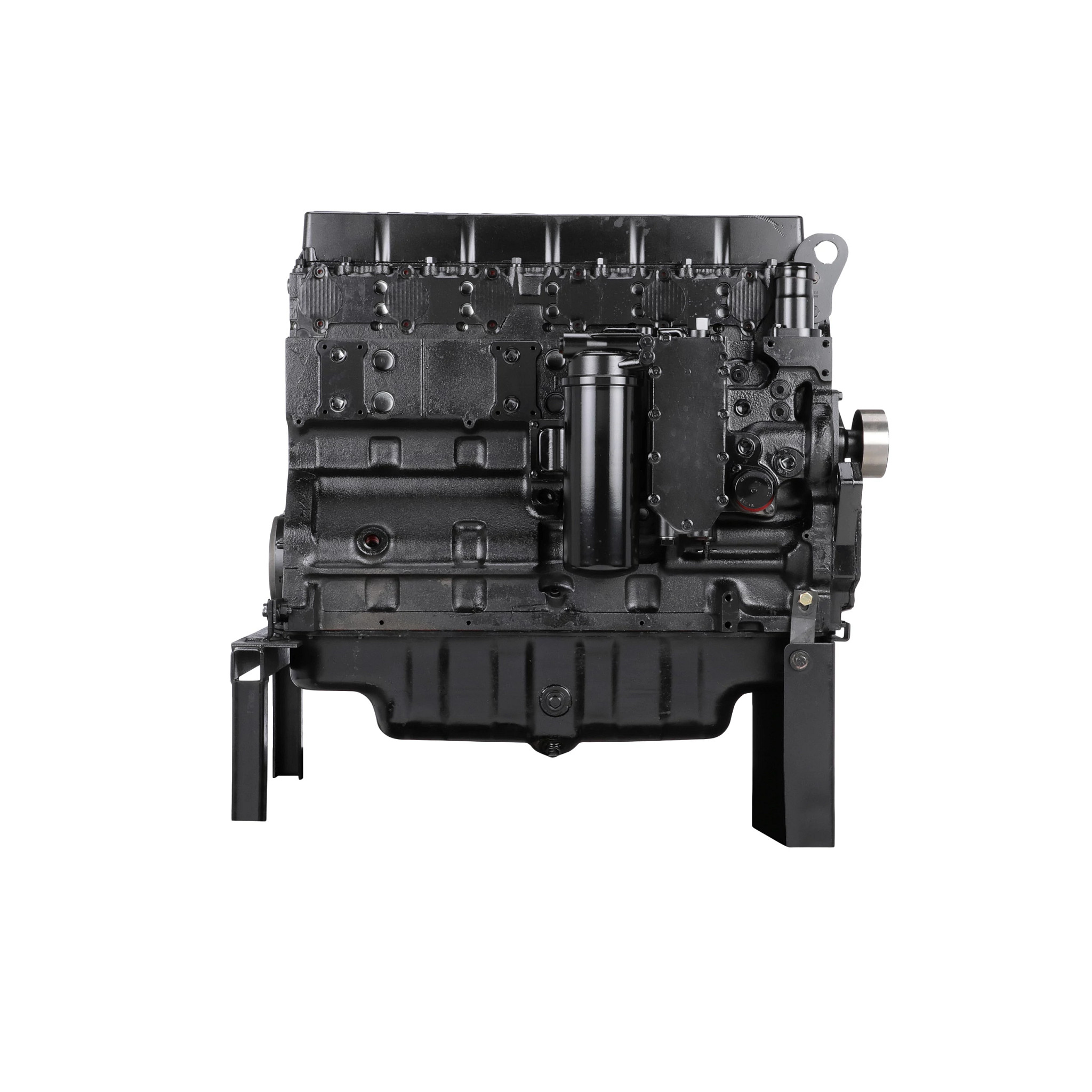 REMAN-LONG BLOCK NON EPA (non regulated) | CASEIH | EU | EN