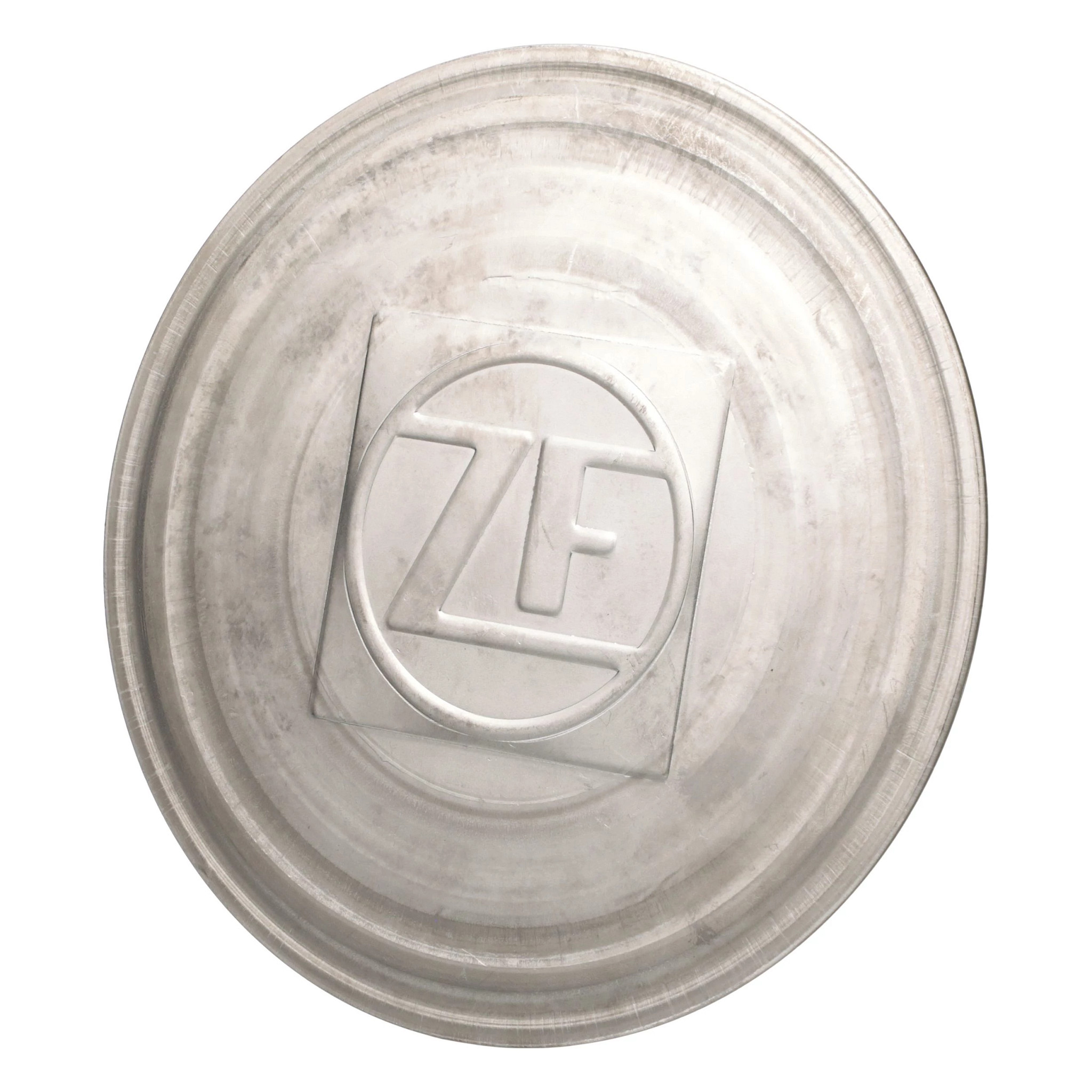 Wheel Flange Nut Cover | FLEXICOIL | CA | EN