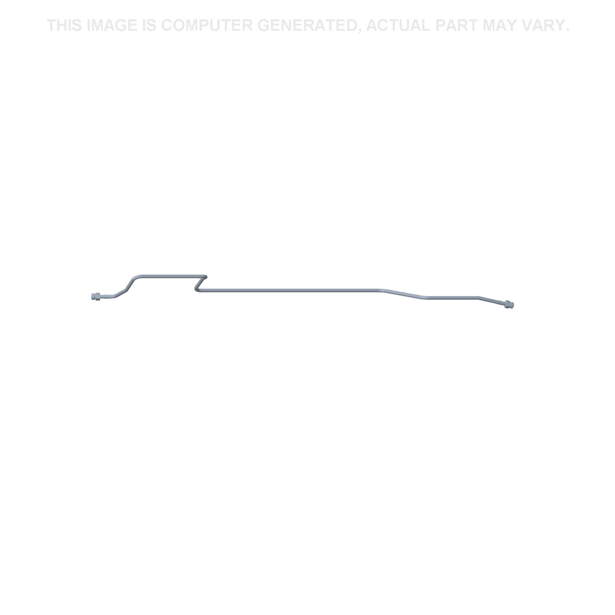 ТРУБ-Д ВЫСОКОГО ДАВЛ | NEWHOLLANDAG | AMEA | FR