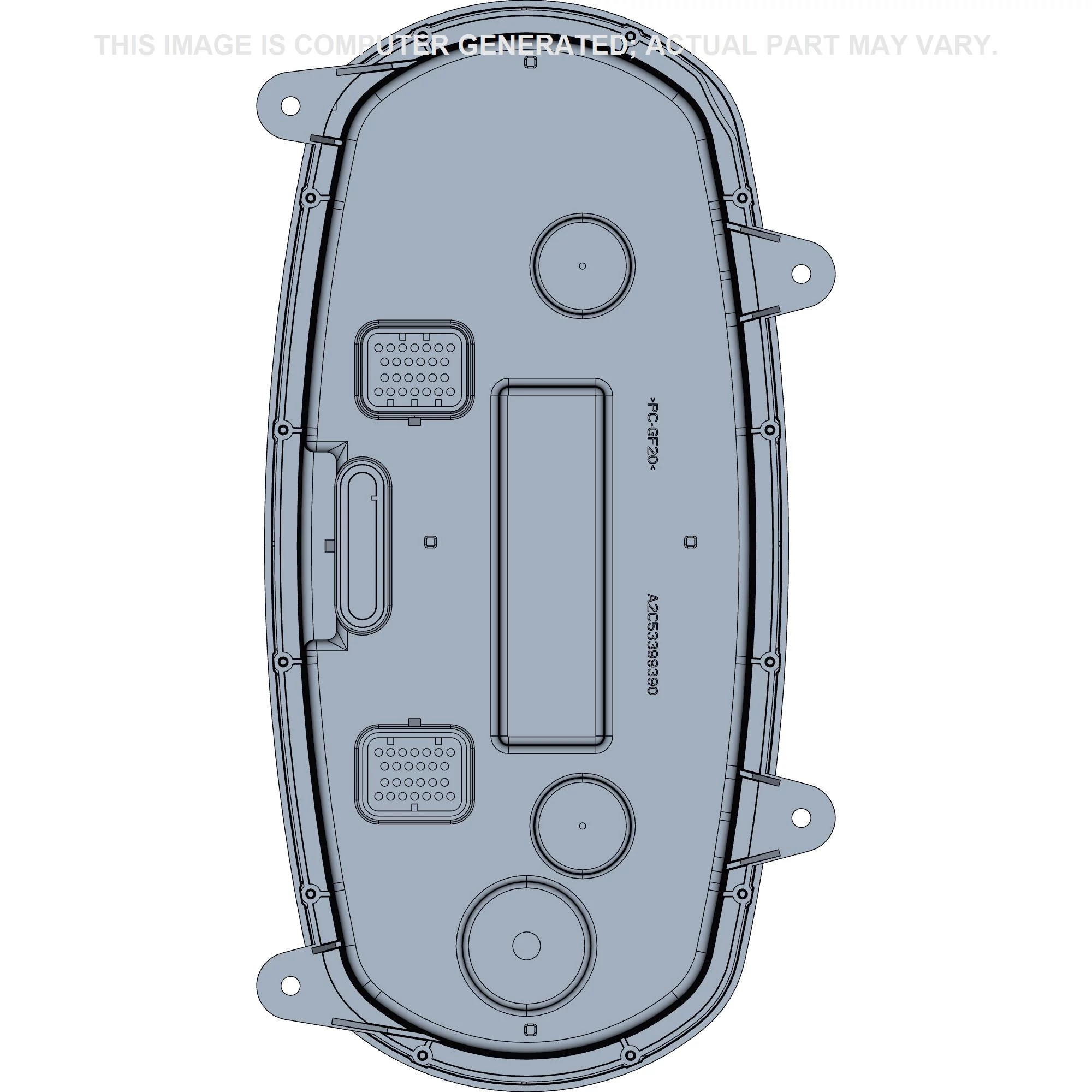 TABLEAU DE BORD | CASEIH | CA | FR