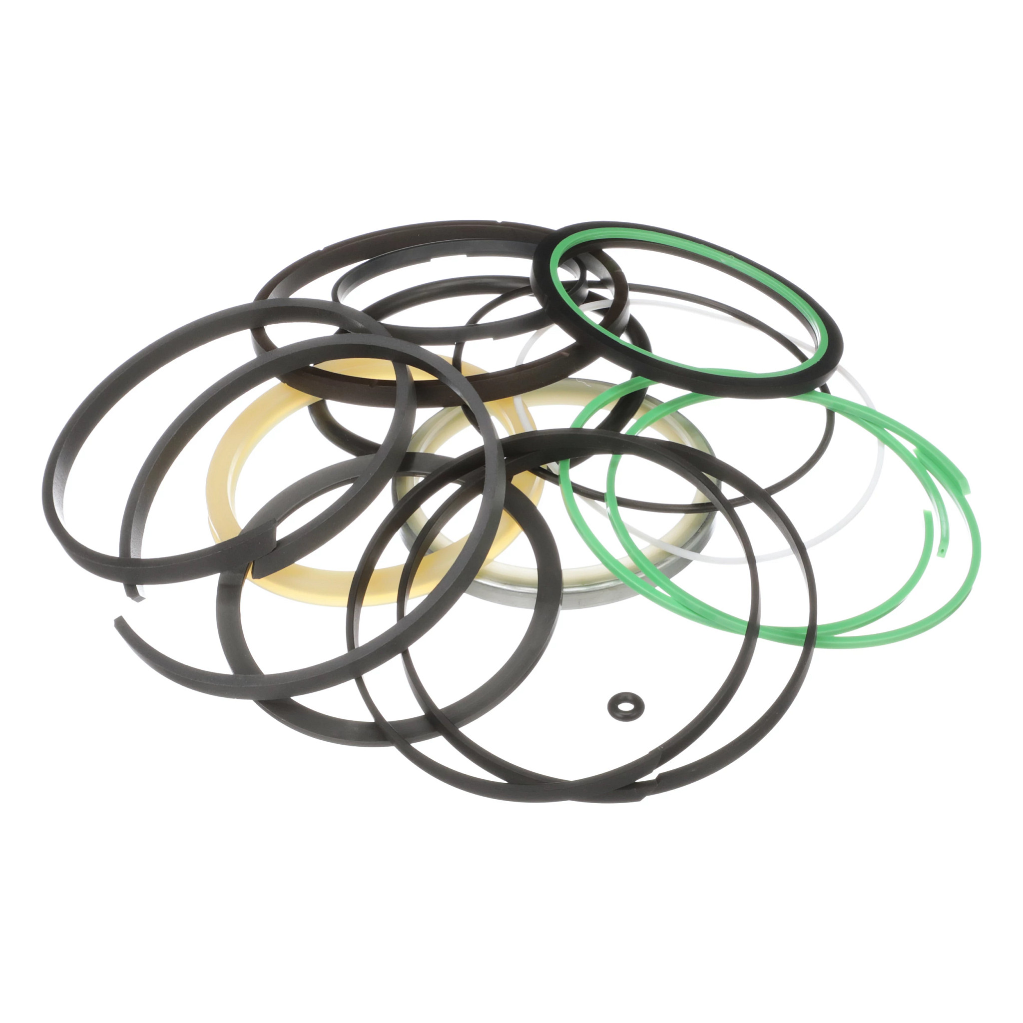 SEAL KIT | CASEIH | AU | EN