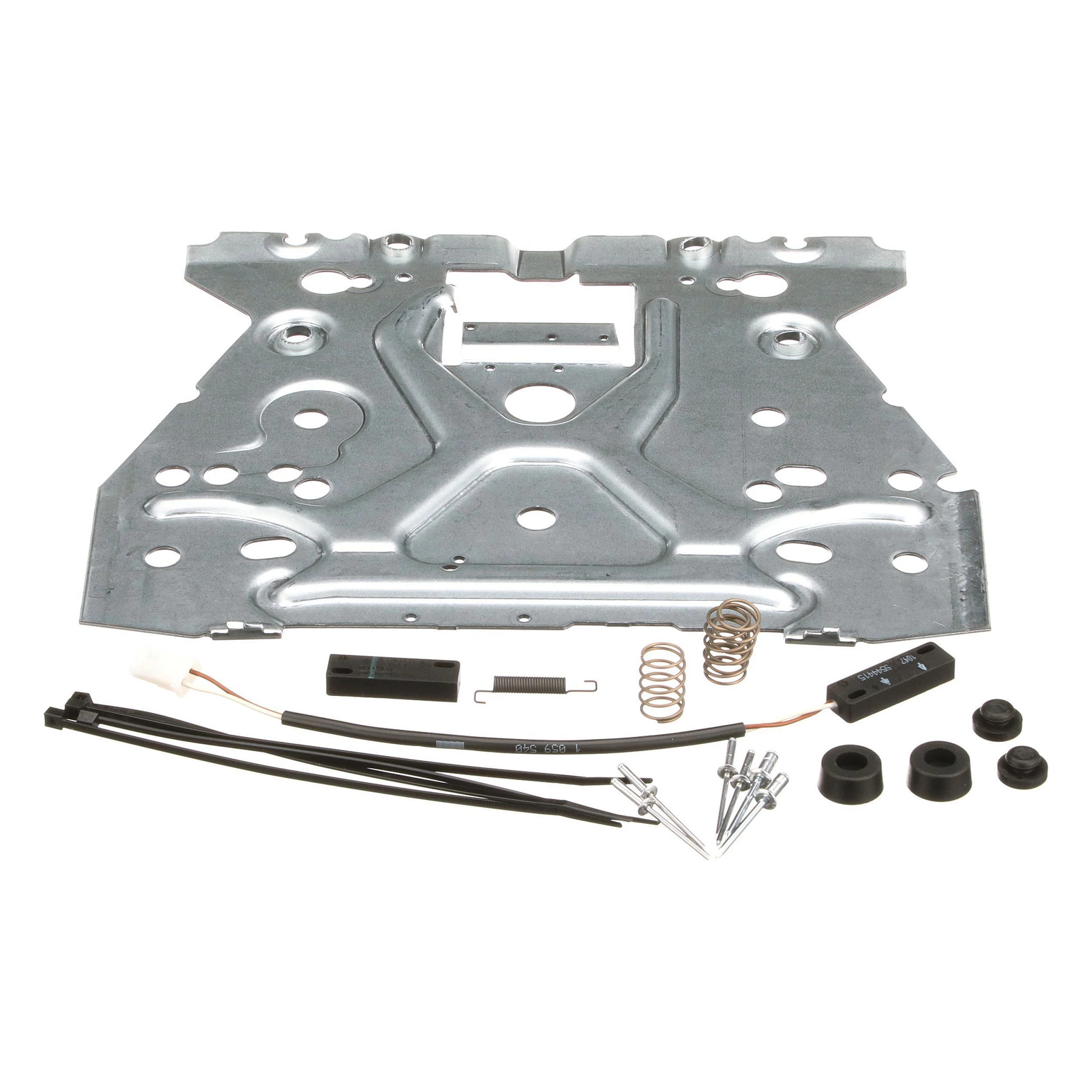 KIT | NEWHOLLANDCE | EU | ES