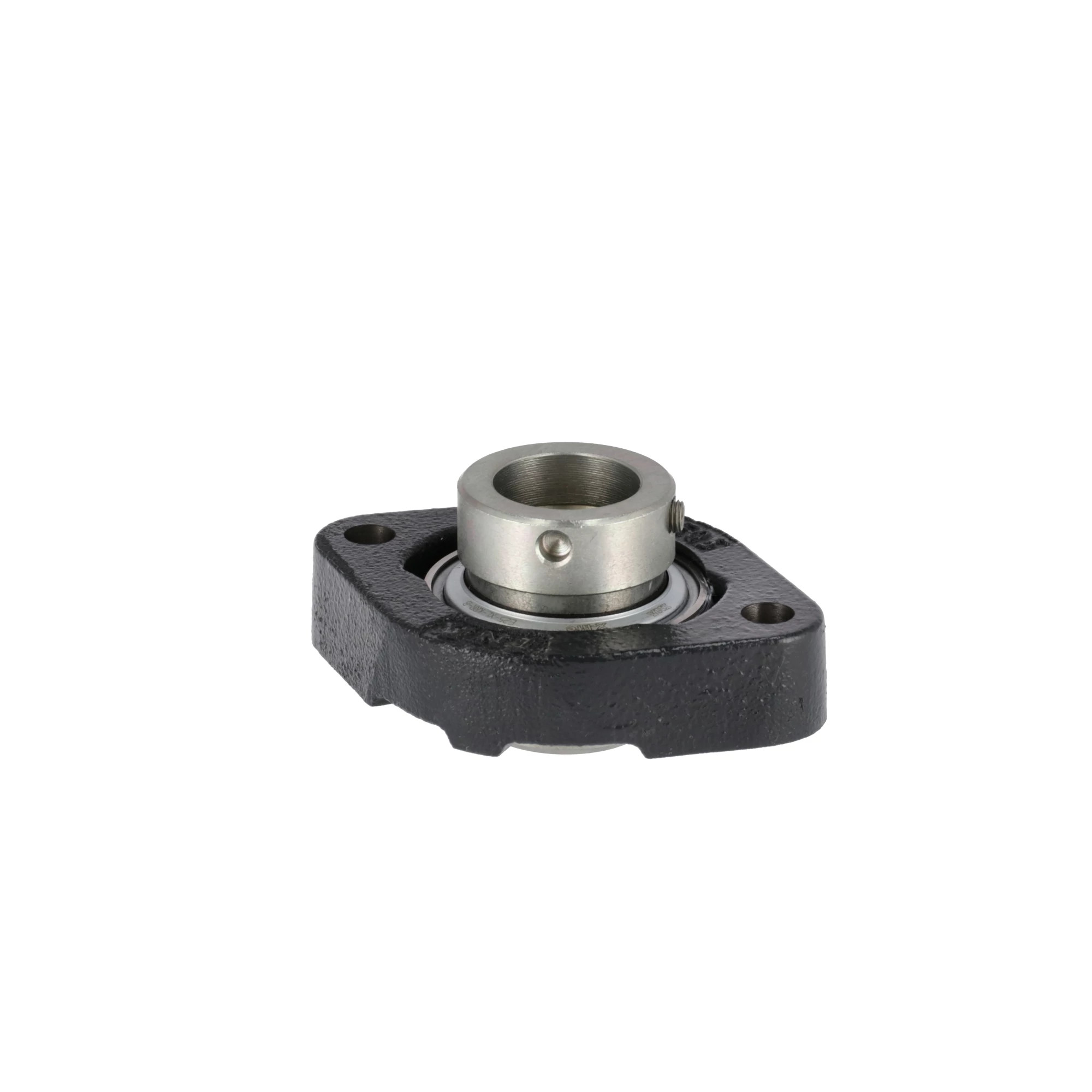 Rolamento flangeado - 25 mm DI x 97 mm C x 71 mm L