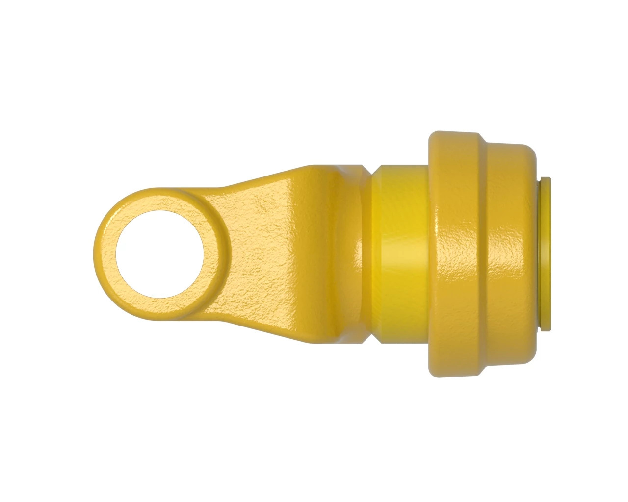 YOKE | CASECE | CA | EN