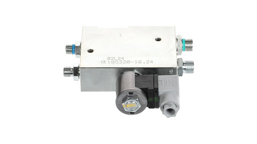 ELECTROVANNE | NEWHOLLANDCE | EU | NL