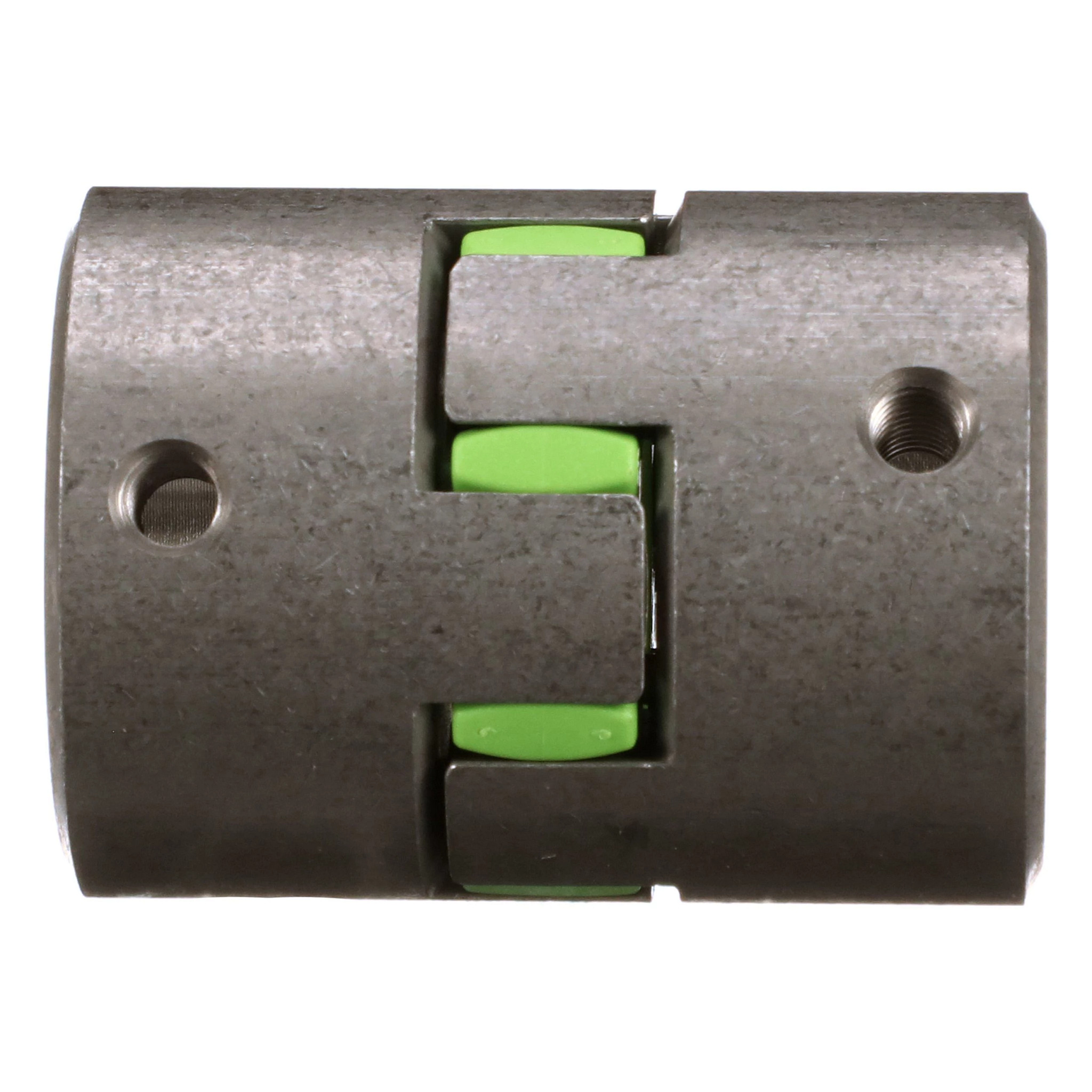 Acoplamento Elastico