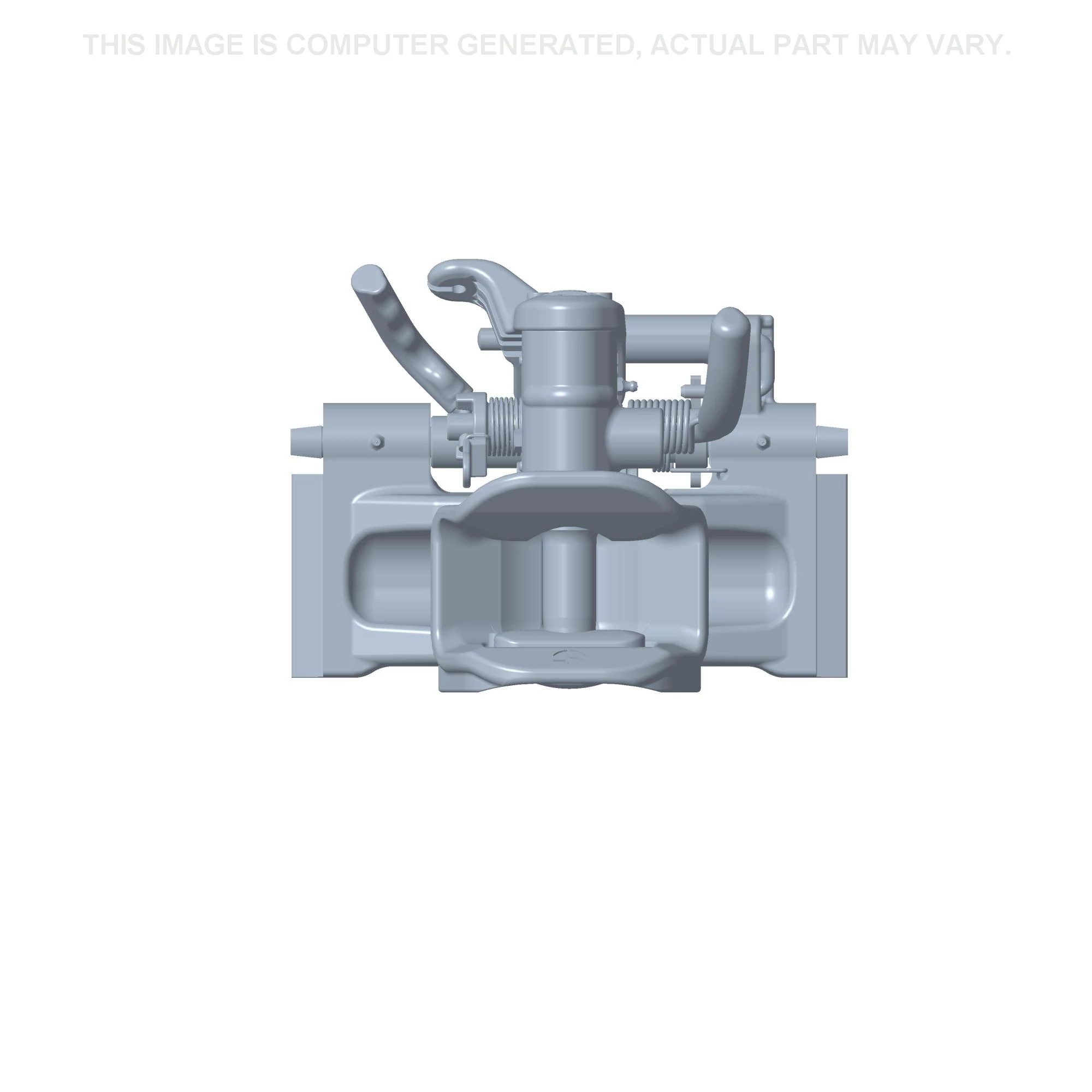 ENGATE DO REBOQUE | CASEIH | SA | EN