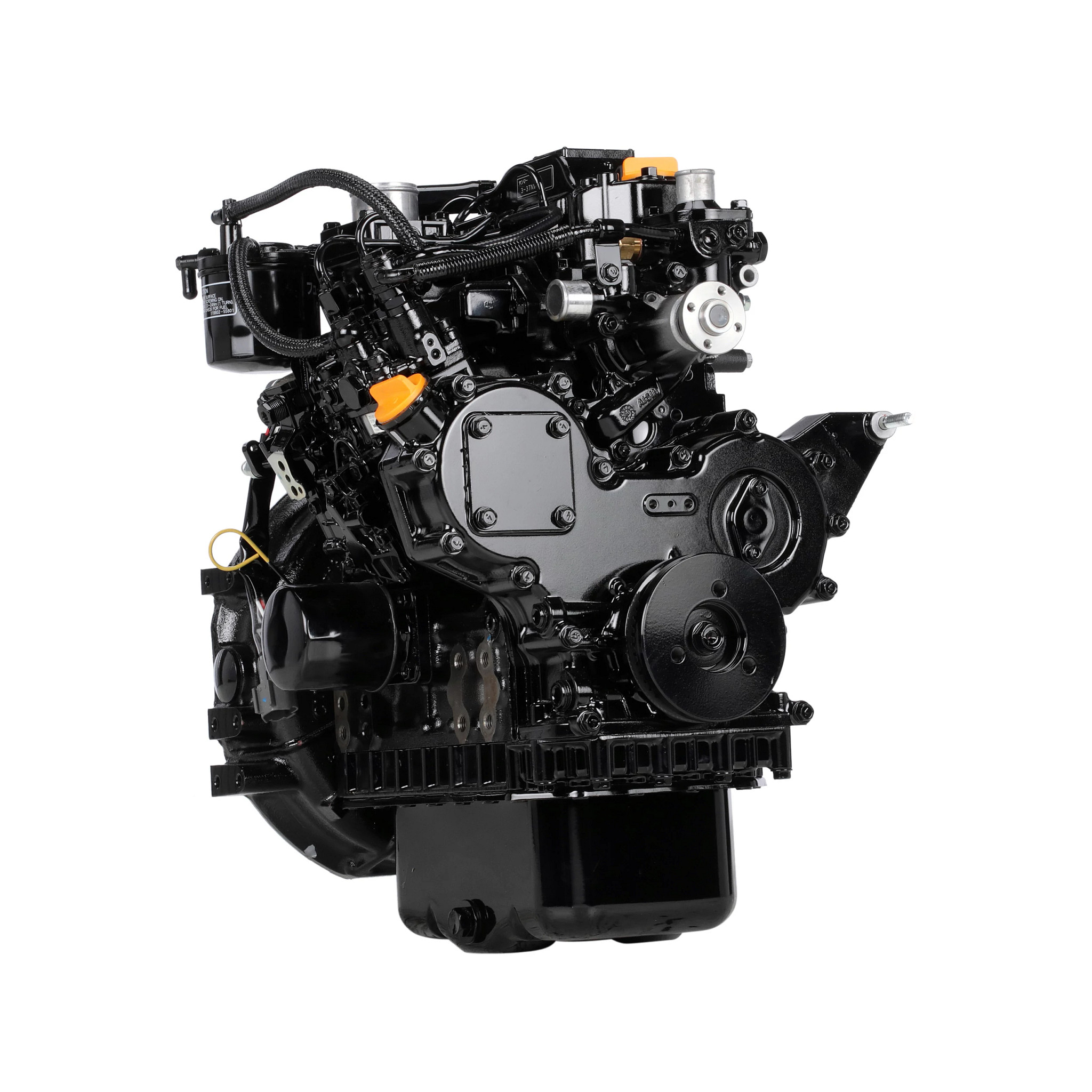 REMAN-REPLACEMENT EN | CASEIH | US | EN