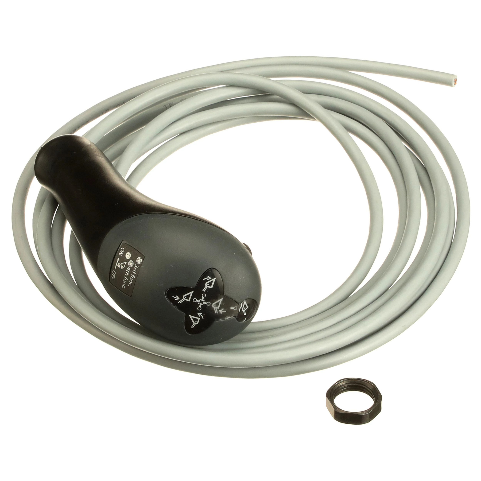 POIGNEE | CASEIH | CA | FR