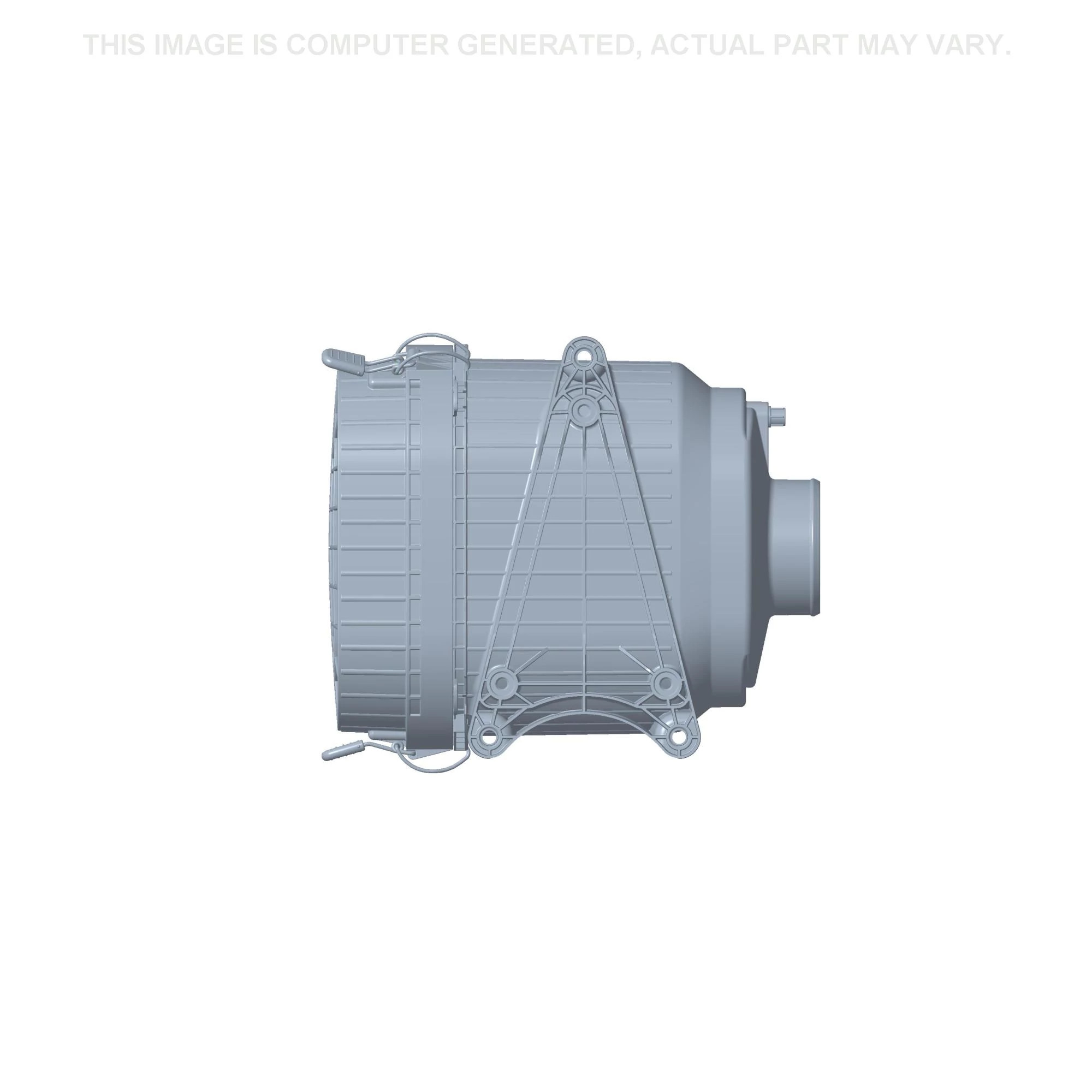 Filter Assembly