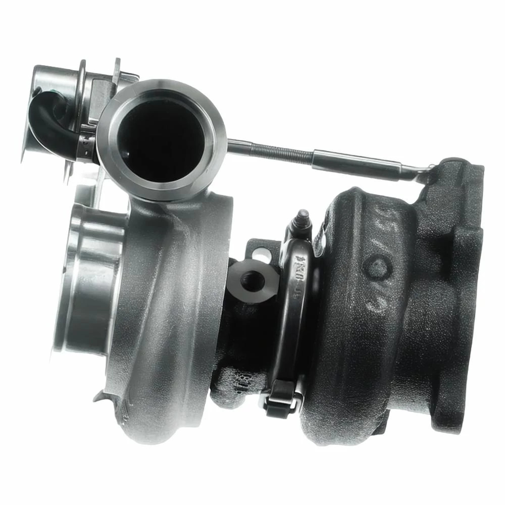 REMAN-TURBOCHARGER | CASEIH | EU | EN